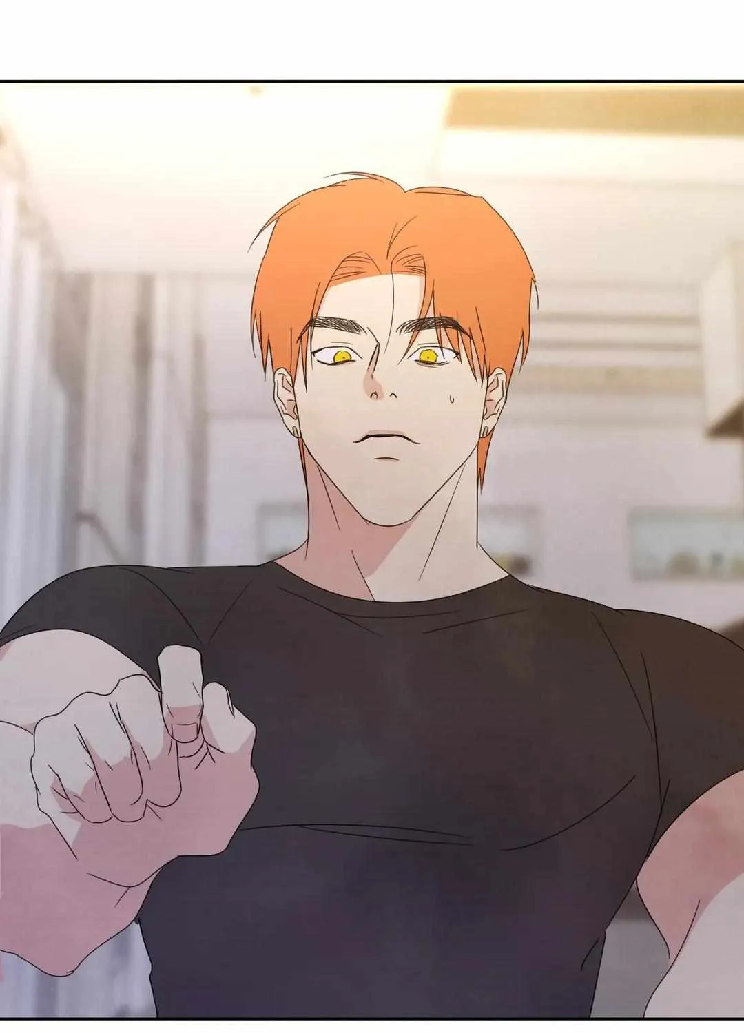 Read Topsy-Turvy chapter 20 image 26 on Lezhin