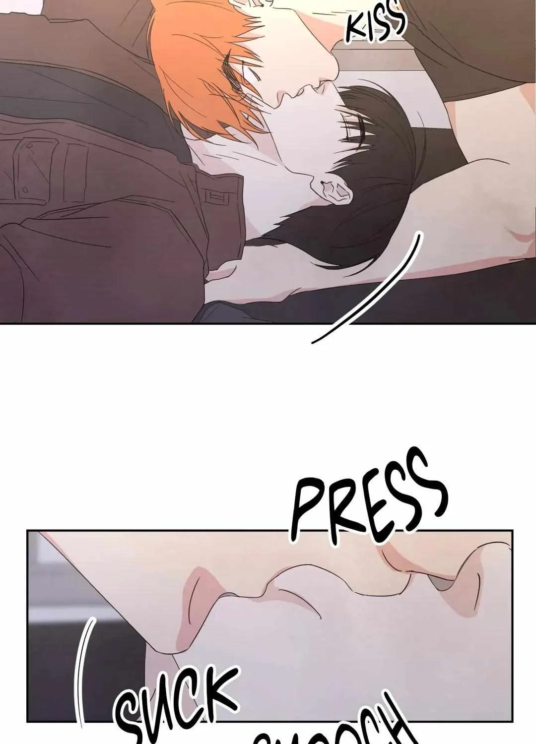 Read Topsy-Turvy chapter 20 image 29 on Lezhin