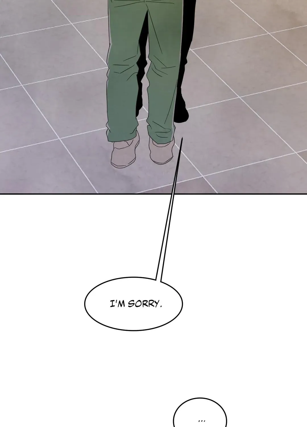 Read Topsy-Turvy chapter 20 image 3 on Lezhin