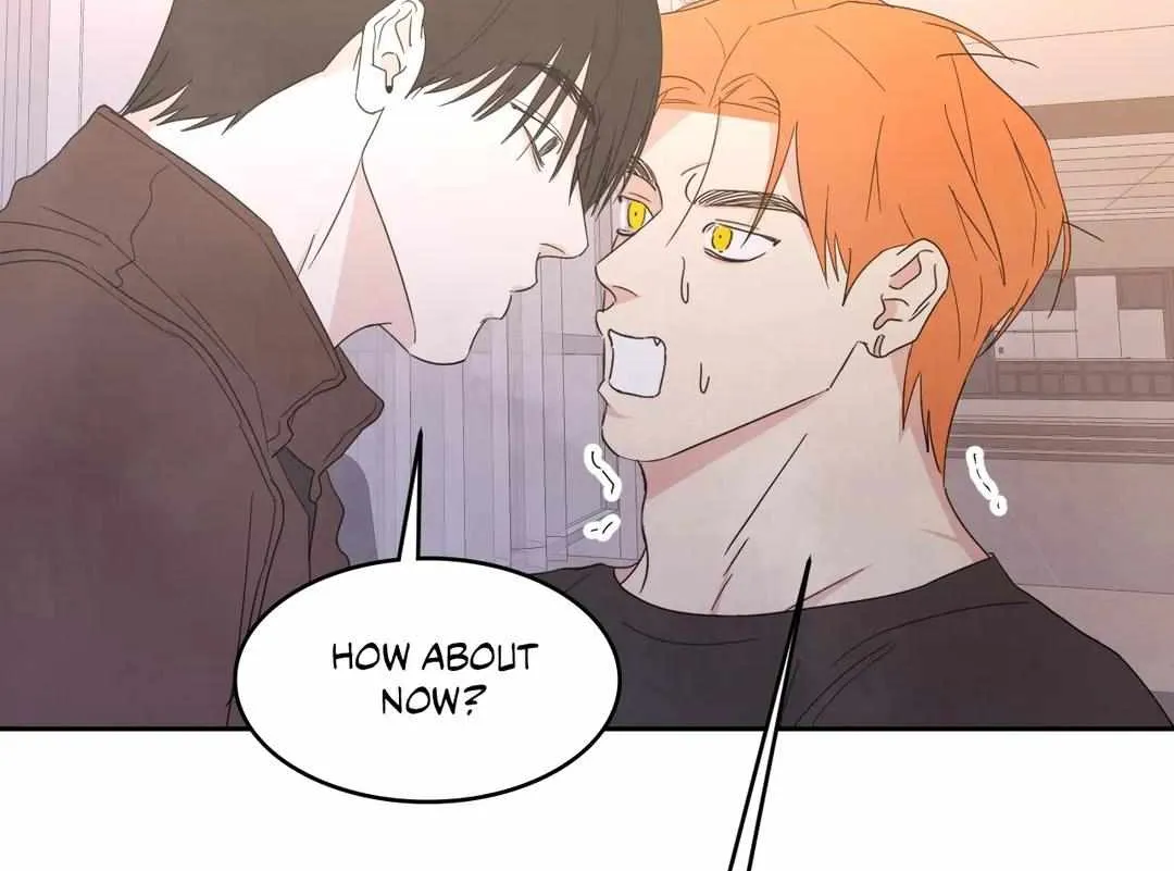 Read Topsy-Turvy chapter 20 image 34 on Lezhin
