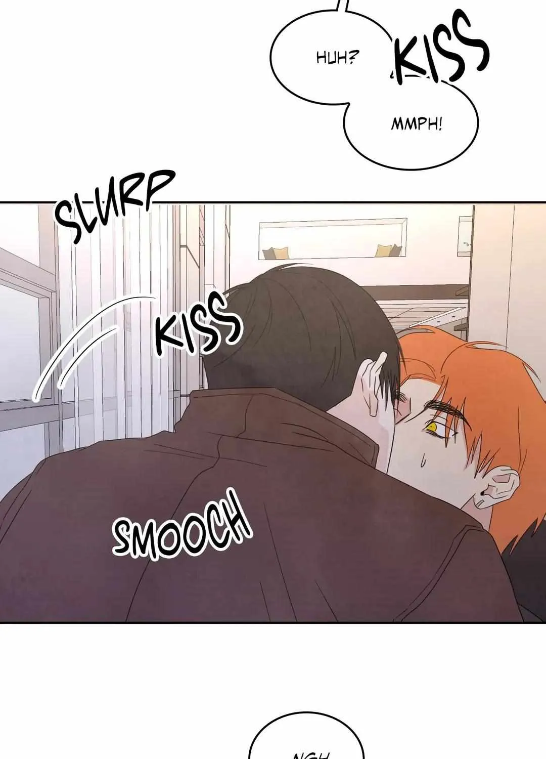 Read Topsy-Turvy chapter 20 image 35 on Lezhin