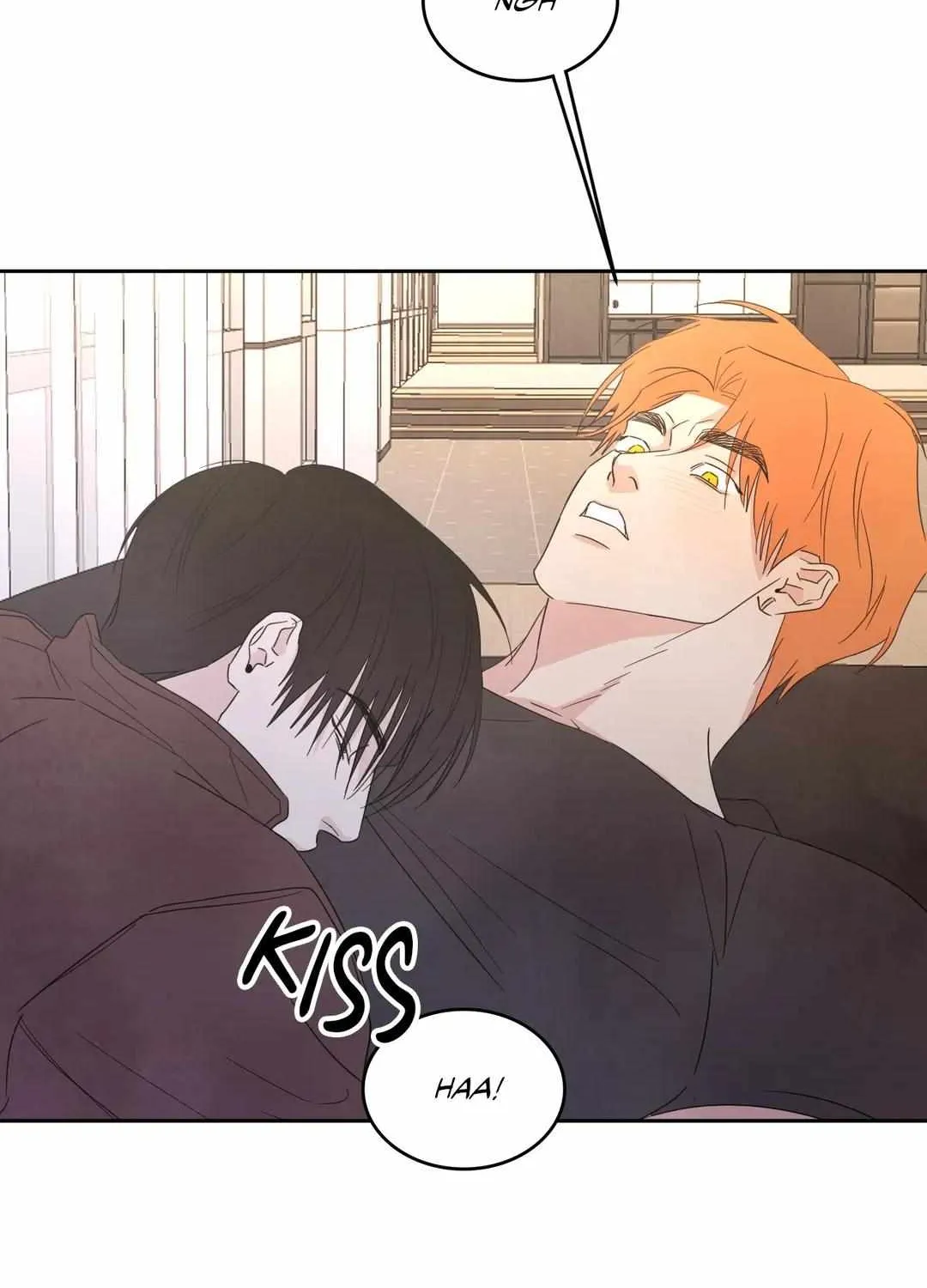 Read Topsy-Turvy chapter 20 image 36 on Lezhin