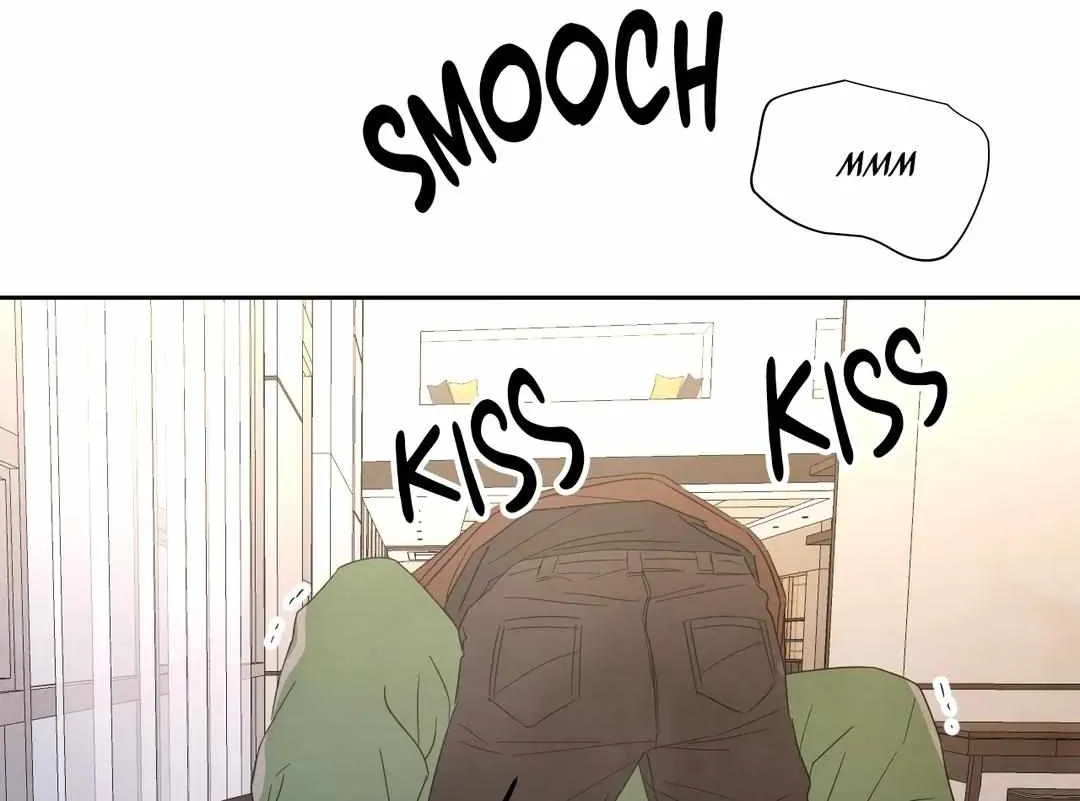Read Topsy-Turvy chapter 20 image 37 on Lezhin