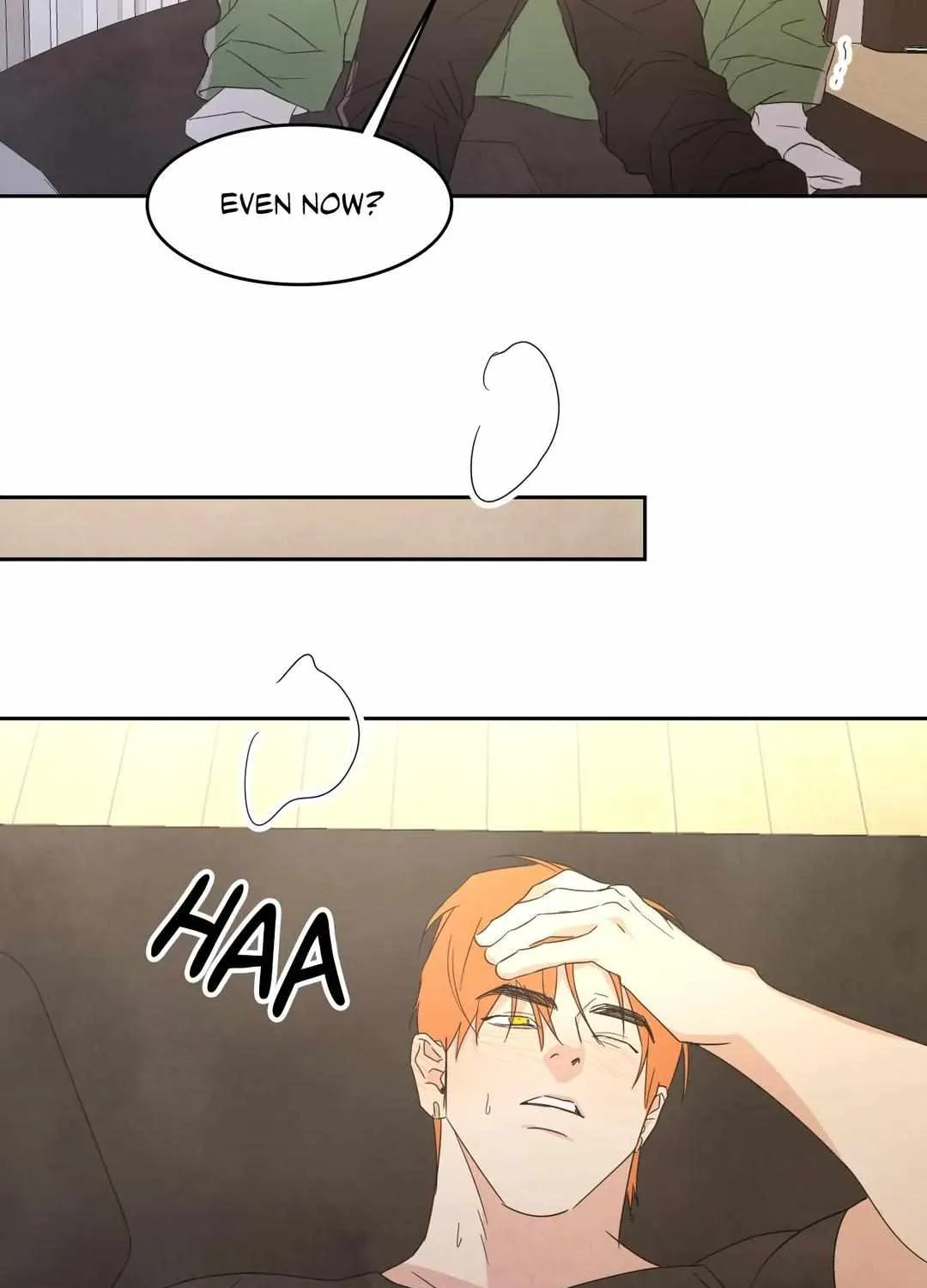 Read Topsy-Turvy chapter 20 image 38 on Lezhin