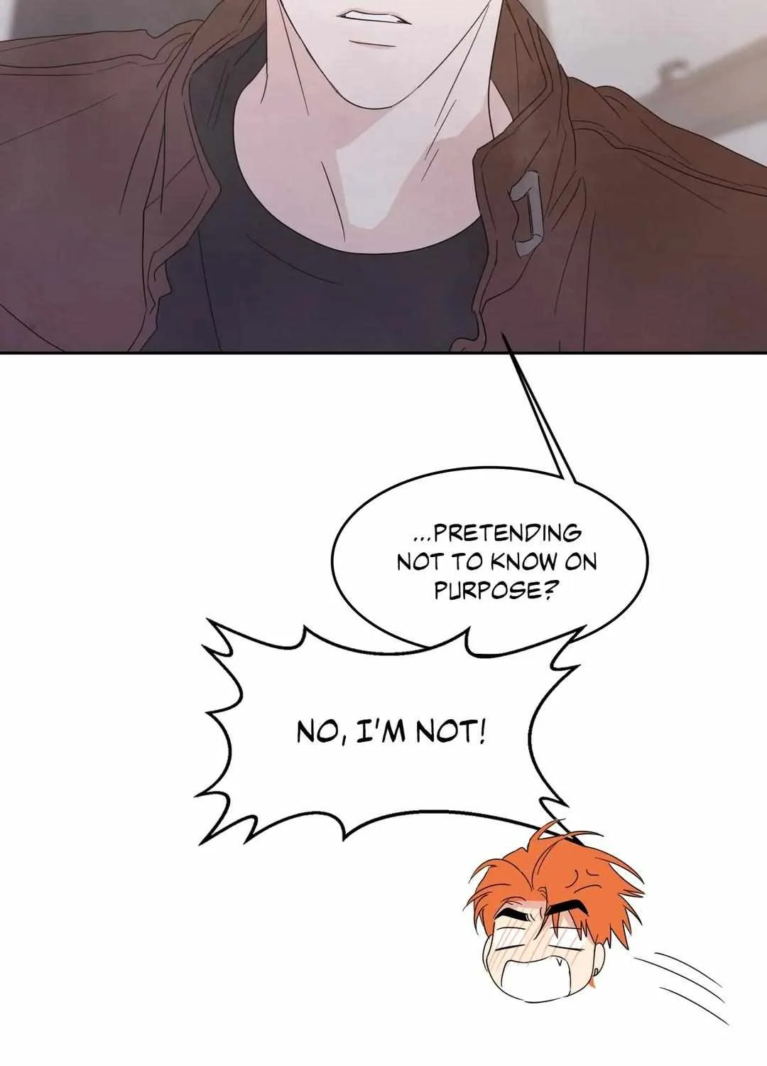 Read Topsy-Turvy chapter 20 image 41 on Lezhin