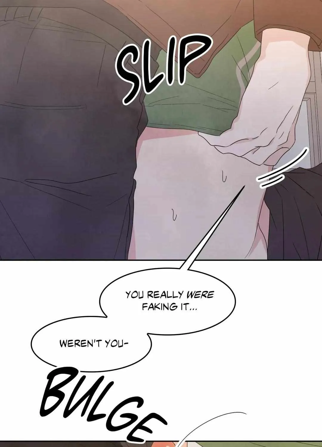Read Topsy-Turvy chapter 20 image 53 on Lezhin