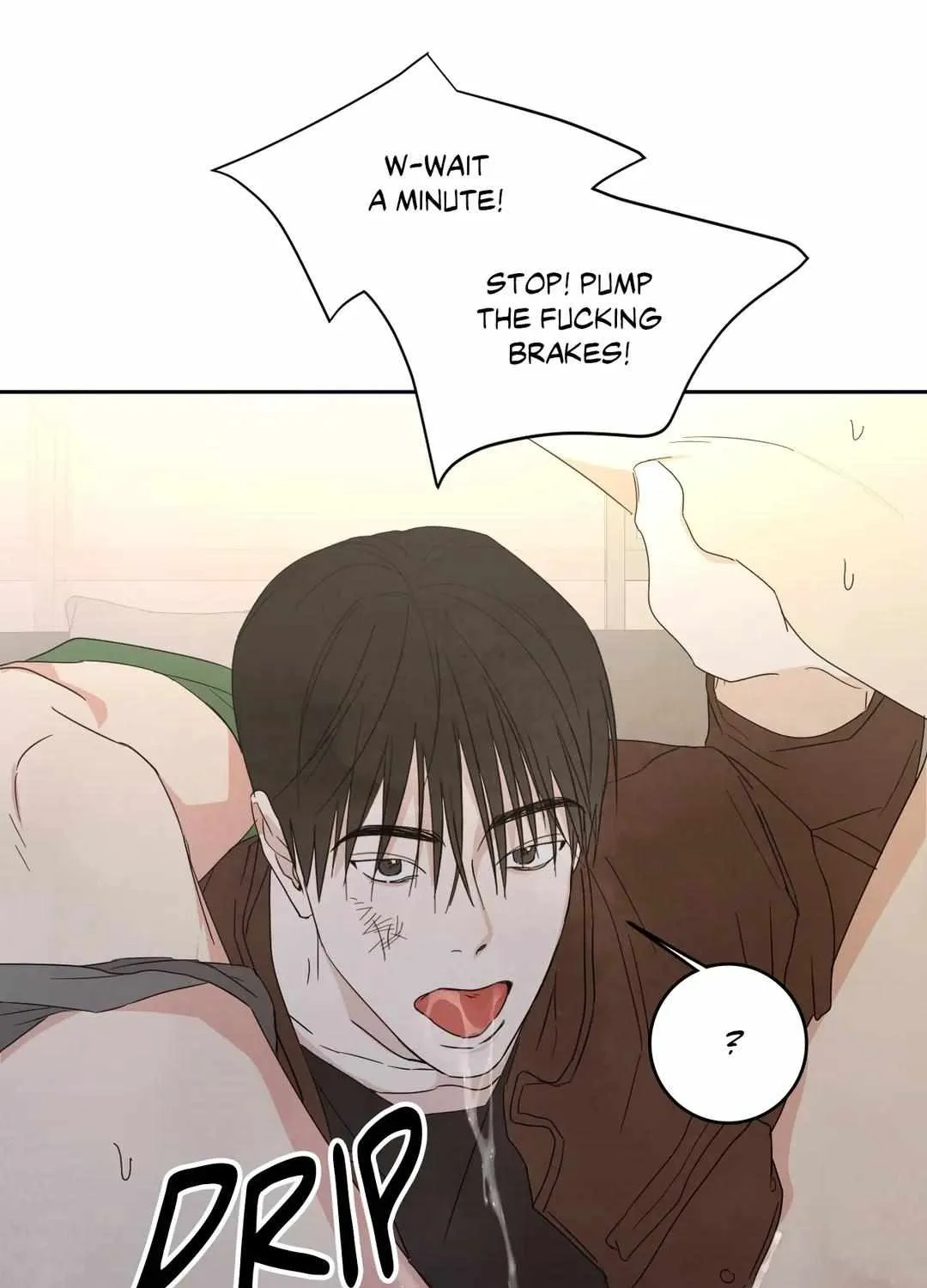 Read Topsy-Turvy chapter 20 image 59 on Lezhin
