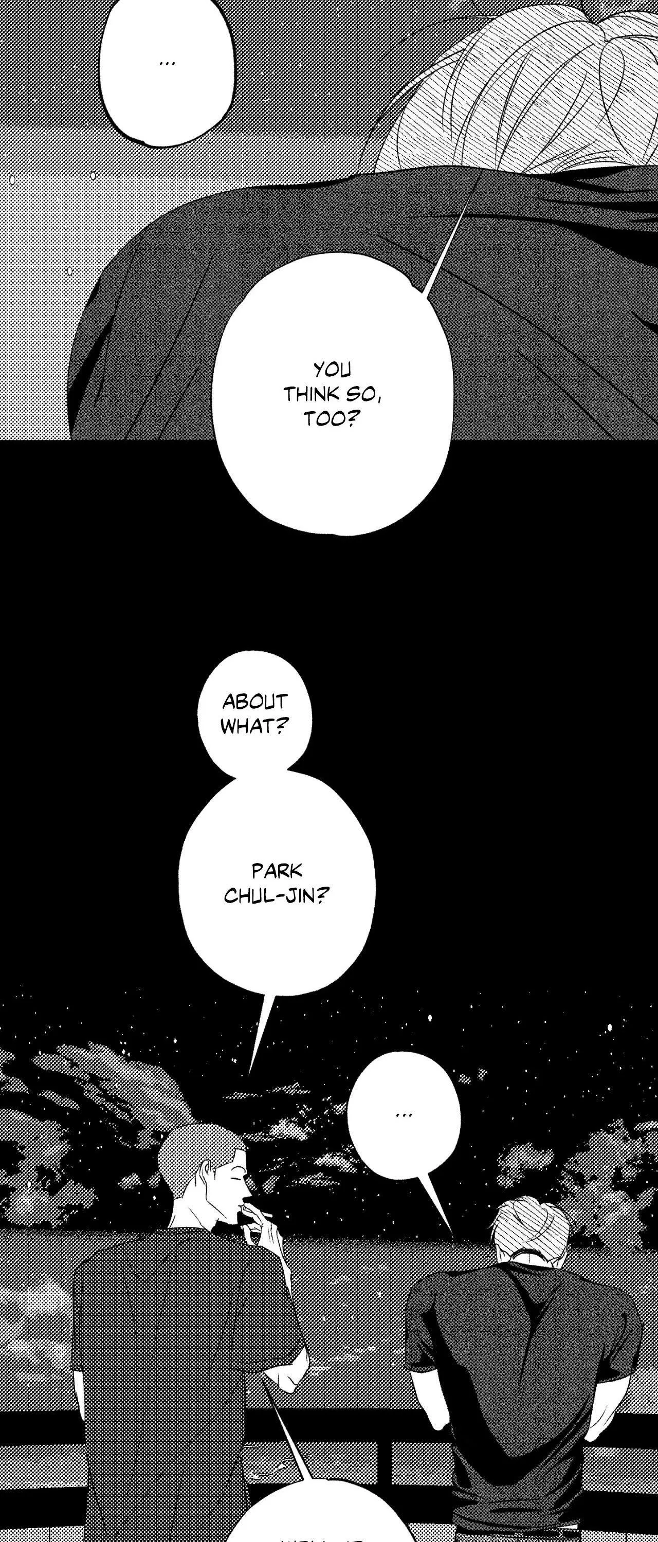 Topsy-Turvy Chapter 200 page 12 - 