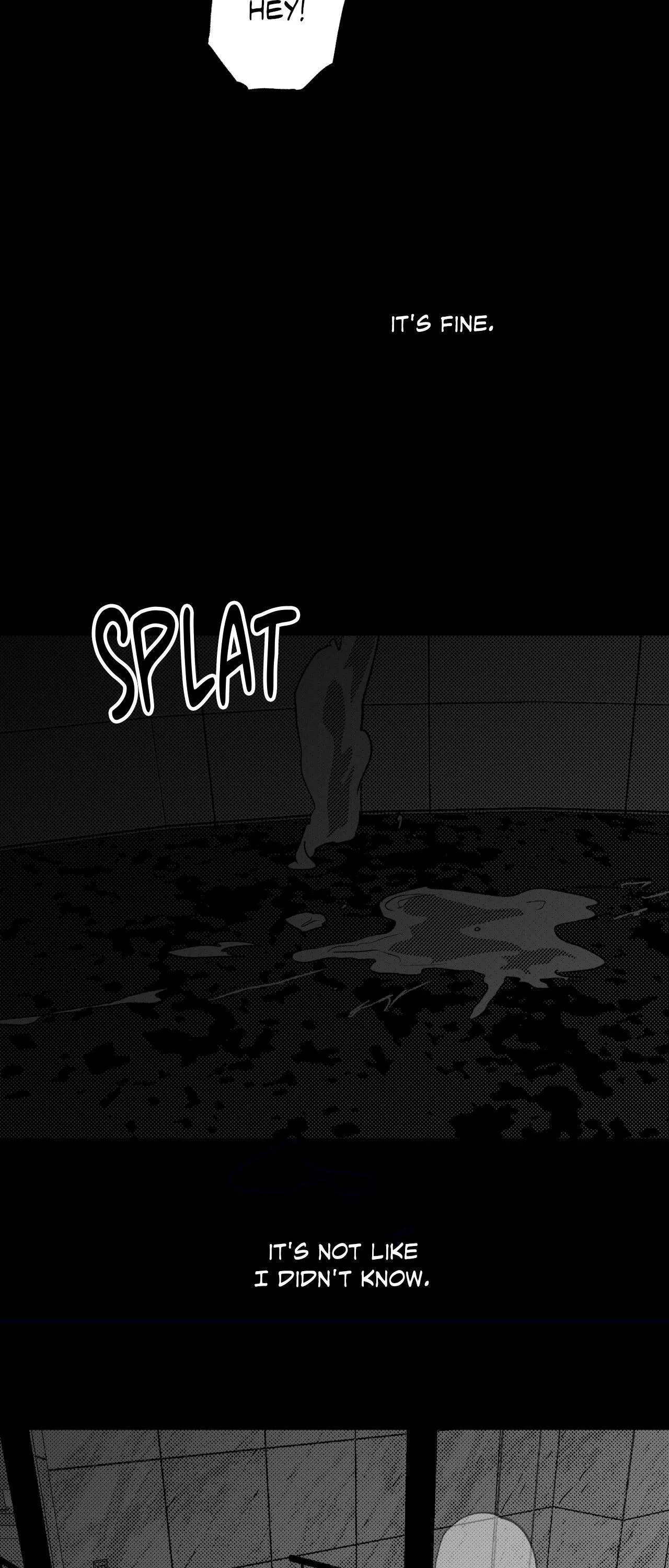 Topsy-Turvy Chapter 200 page 21 - 