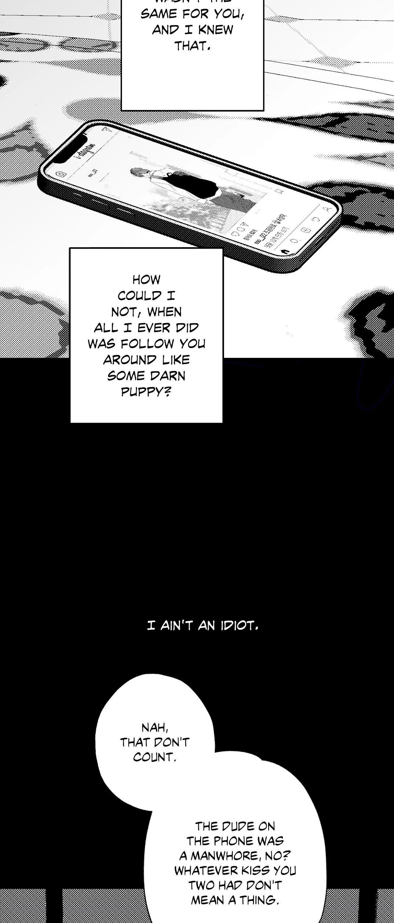 Topsy-Turvy Chapter 200 page 23 - 