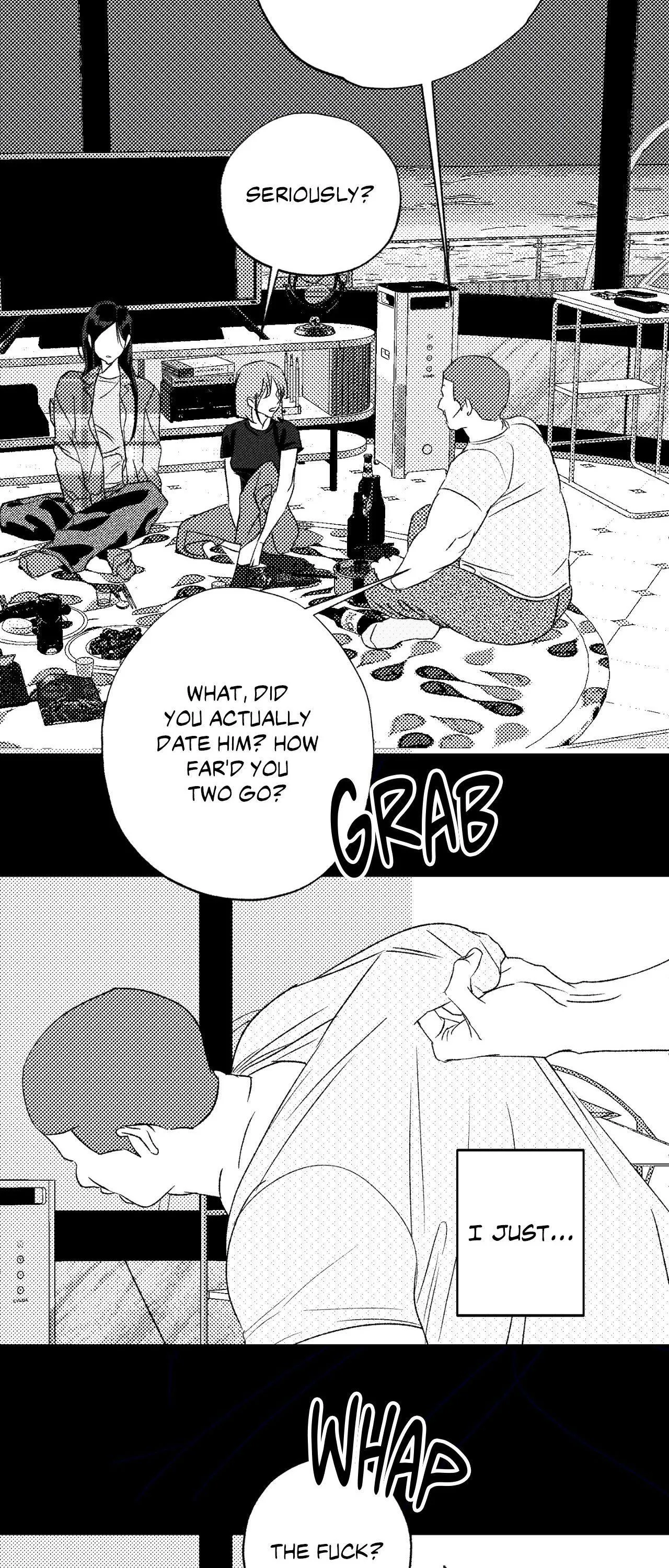 Topsy-Turvy Chapter 200 page 24 - 