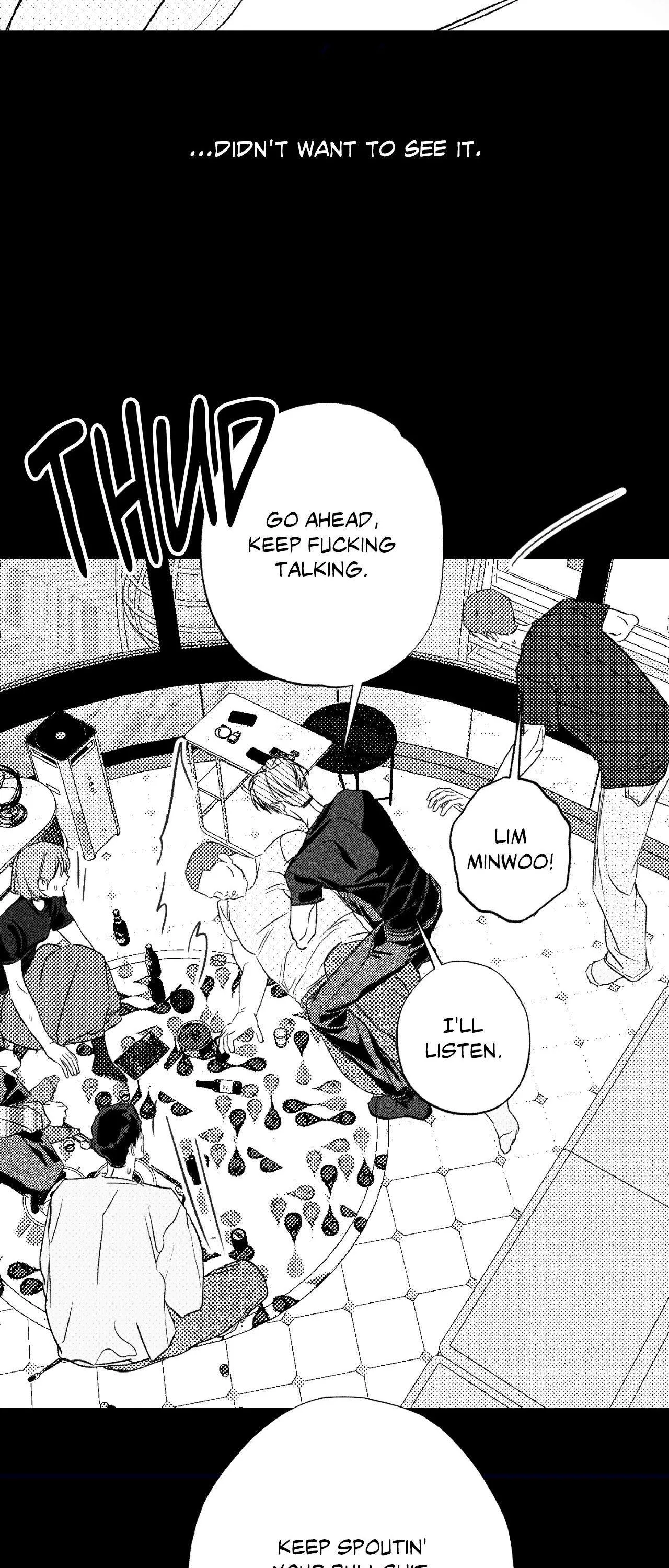 Topsy-Turvy Chapter 200 page 26 - 