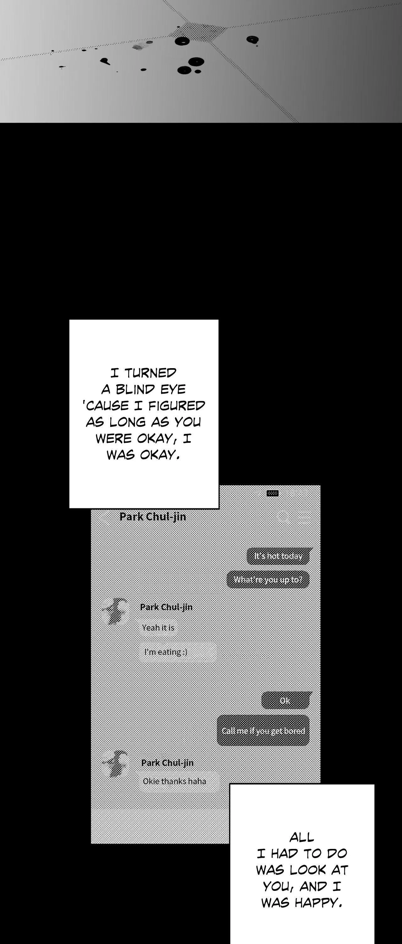Topsy-Turvy Chapter 200 page 29 - 