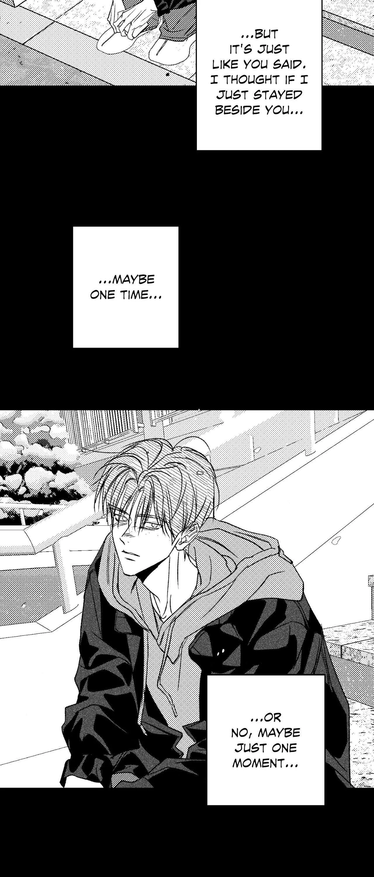 Topsy-Turvy Chapter 200 page 35 - 