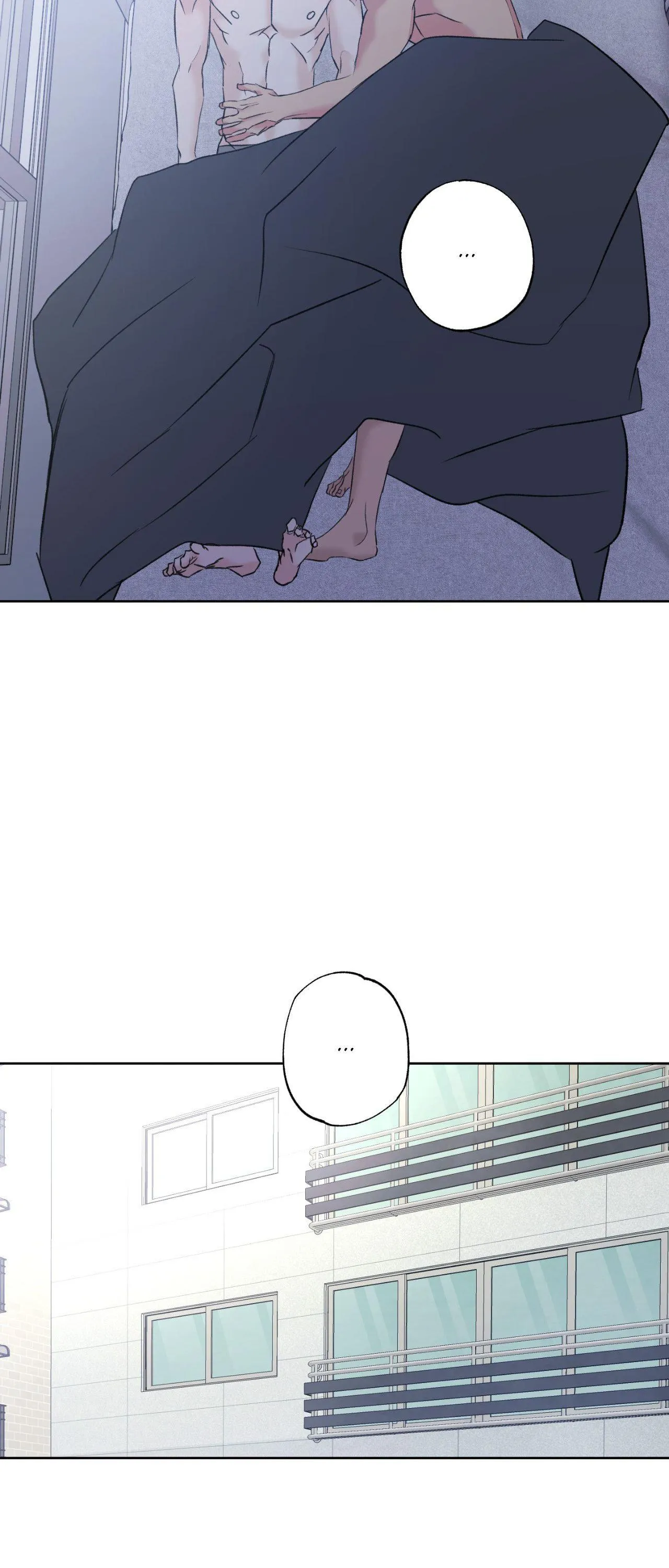 Topsy-Turvy Chapter 200 page 38 - 