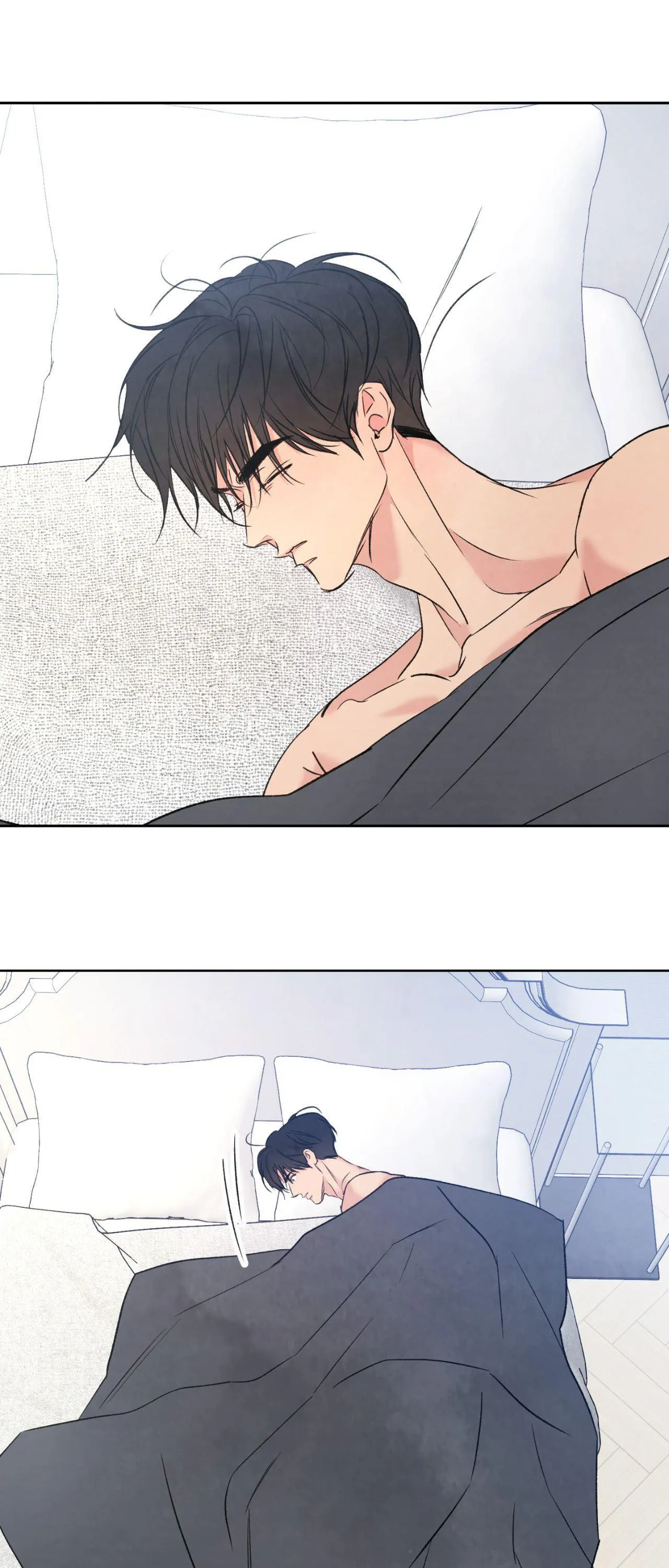 Topsy-Turvy Chapter 200 page 39 - 