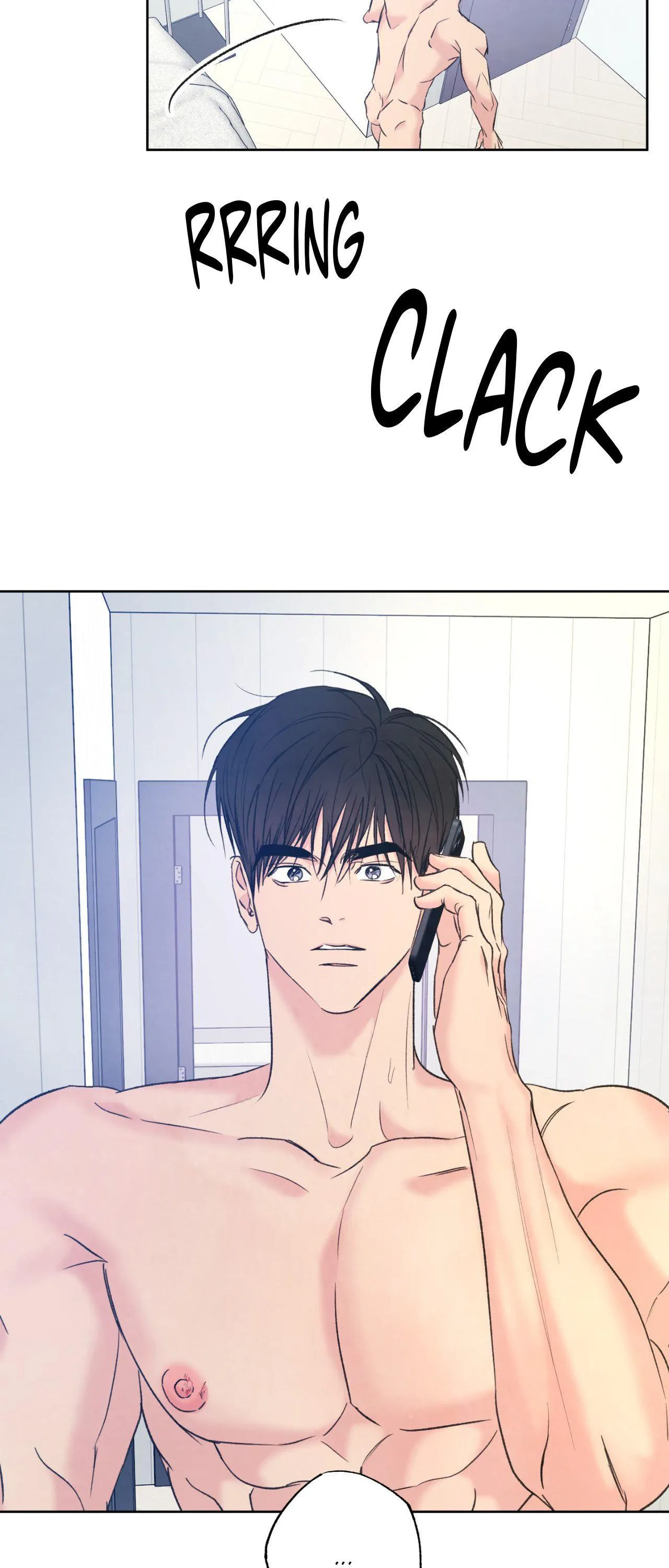 Topsy-Turvy Chapter 200 page 41 - 