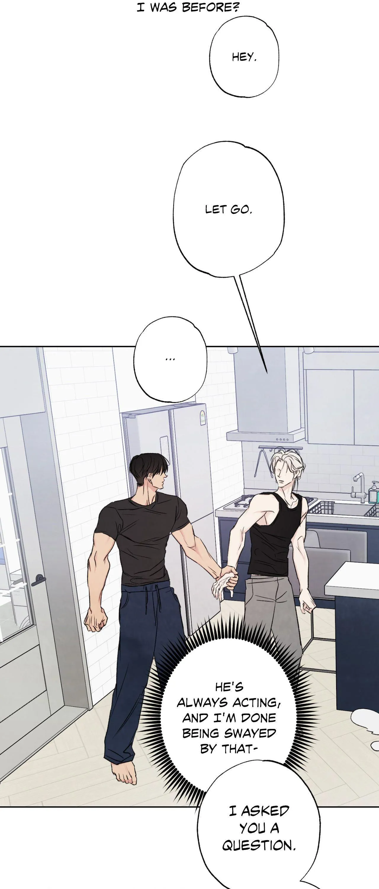 Topsy-Turvy Chapter 200 page 53 - 