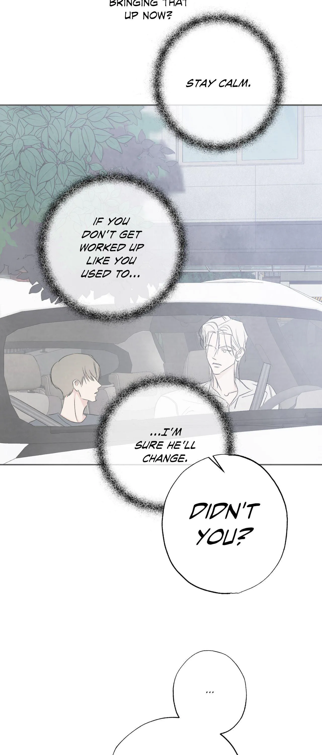 Topsy-Turvy Chapter 200 page 56 - 