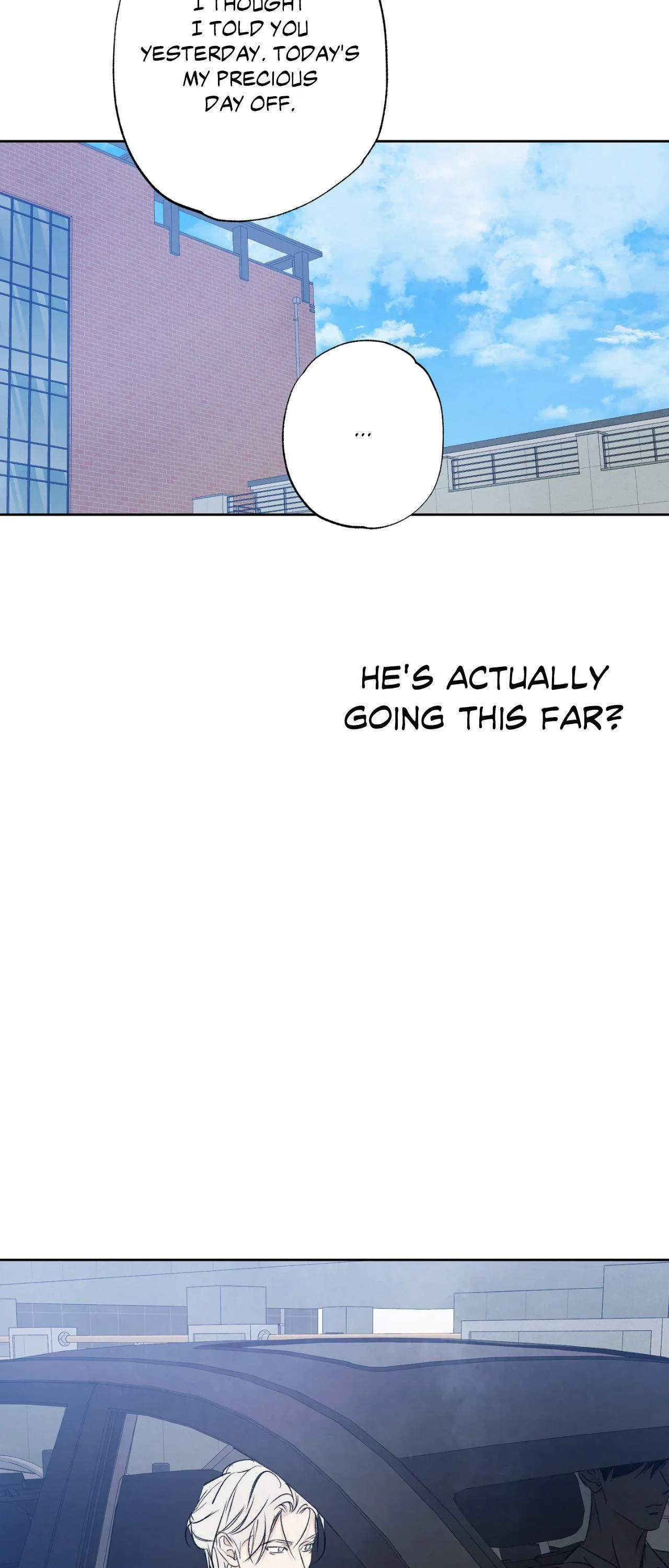 Topsy-Turvy Chapter 200 page 59 - 