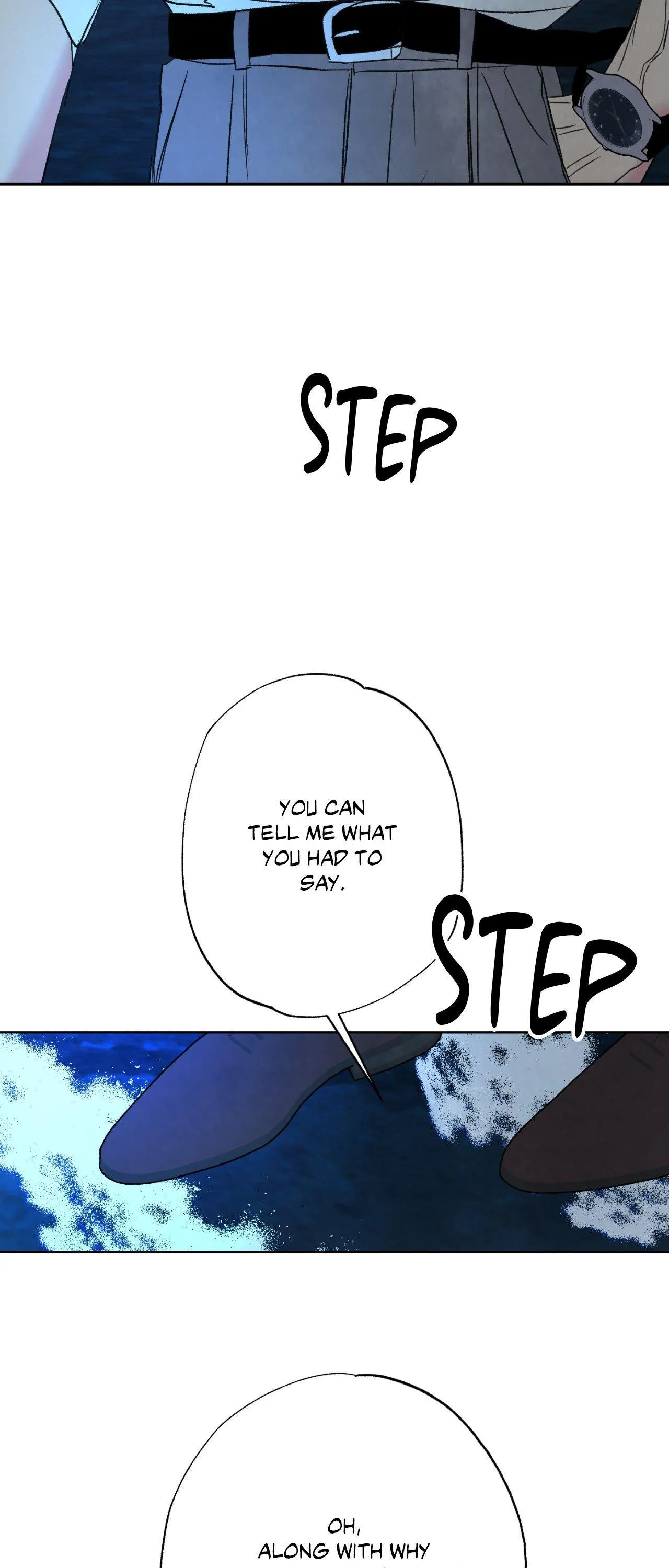 Topsy-Turvy Chapter 200 page 63 - 