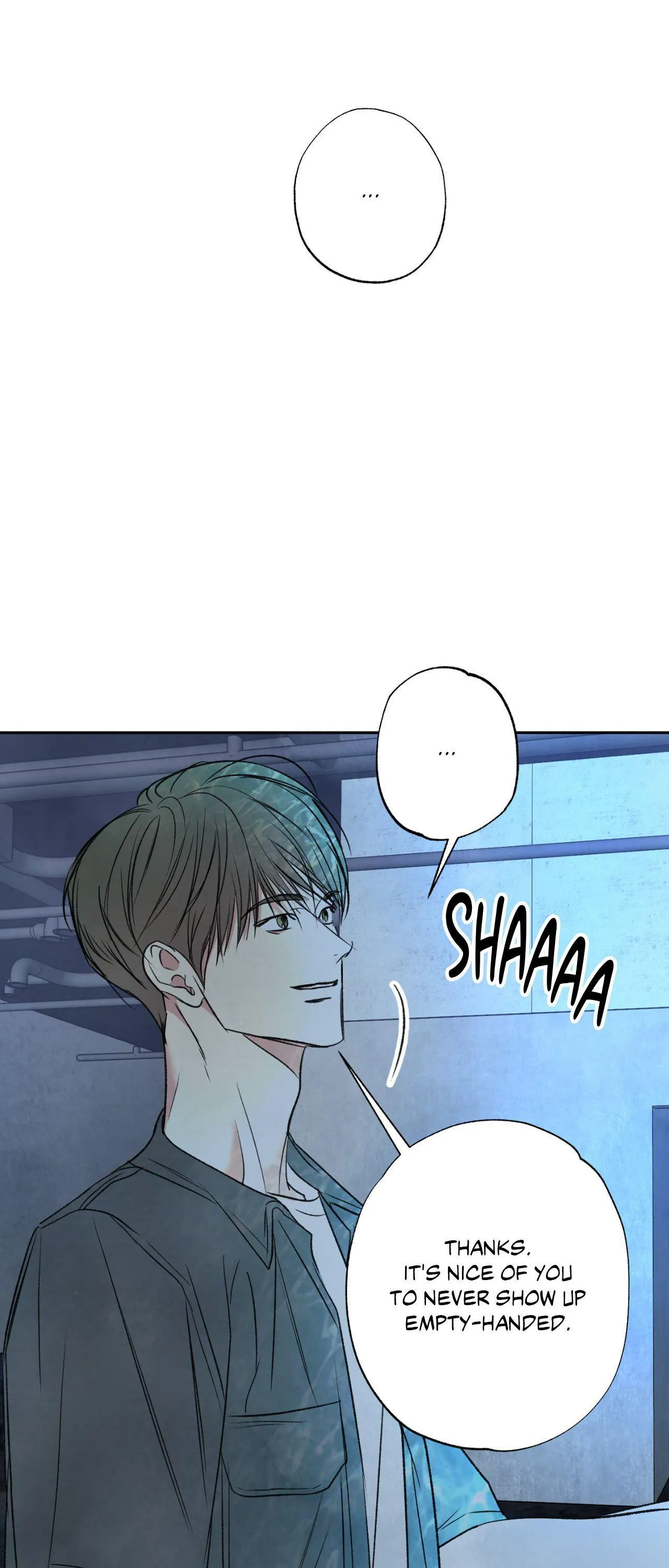 Topsy-Turvy Chapter 200 page 65 - 