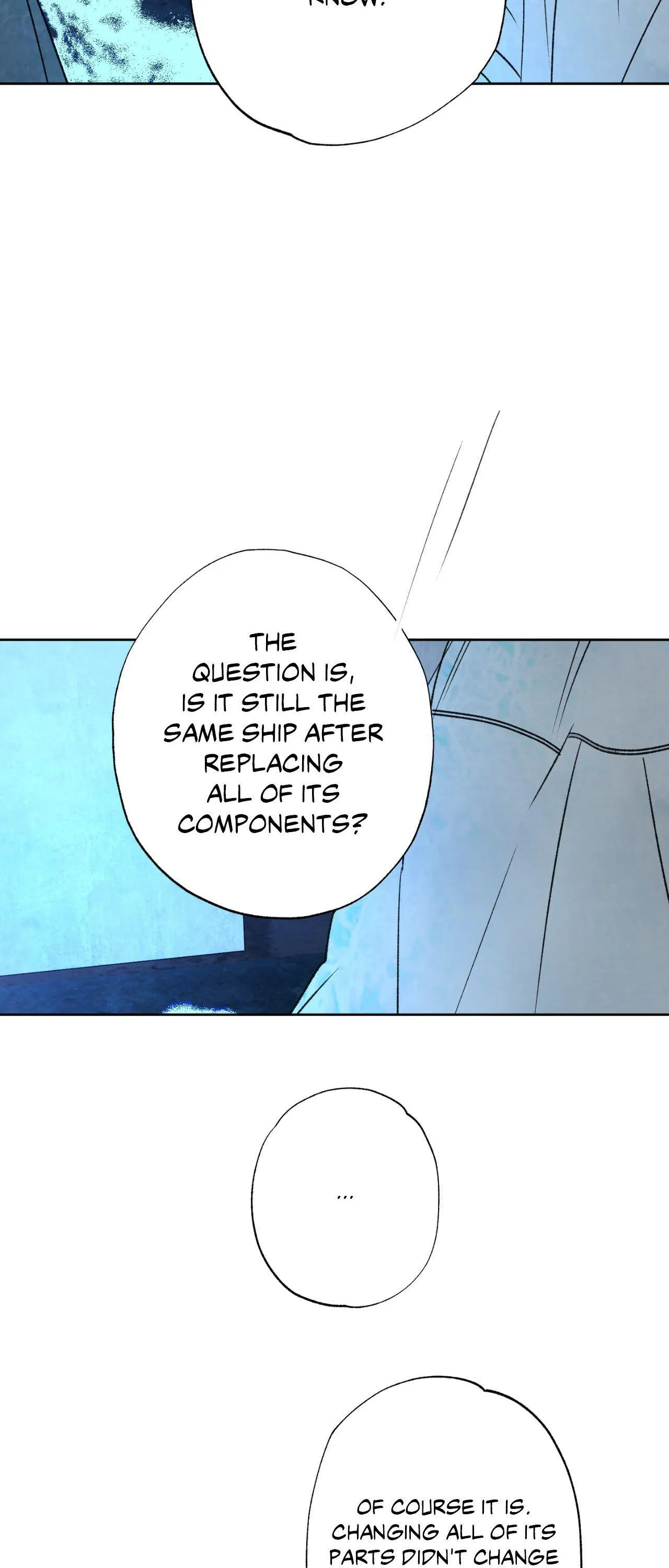 Topsy-Turvy Chapter 200 page 68 - 