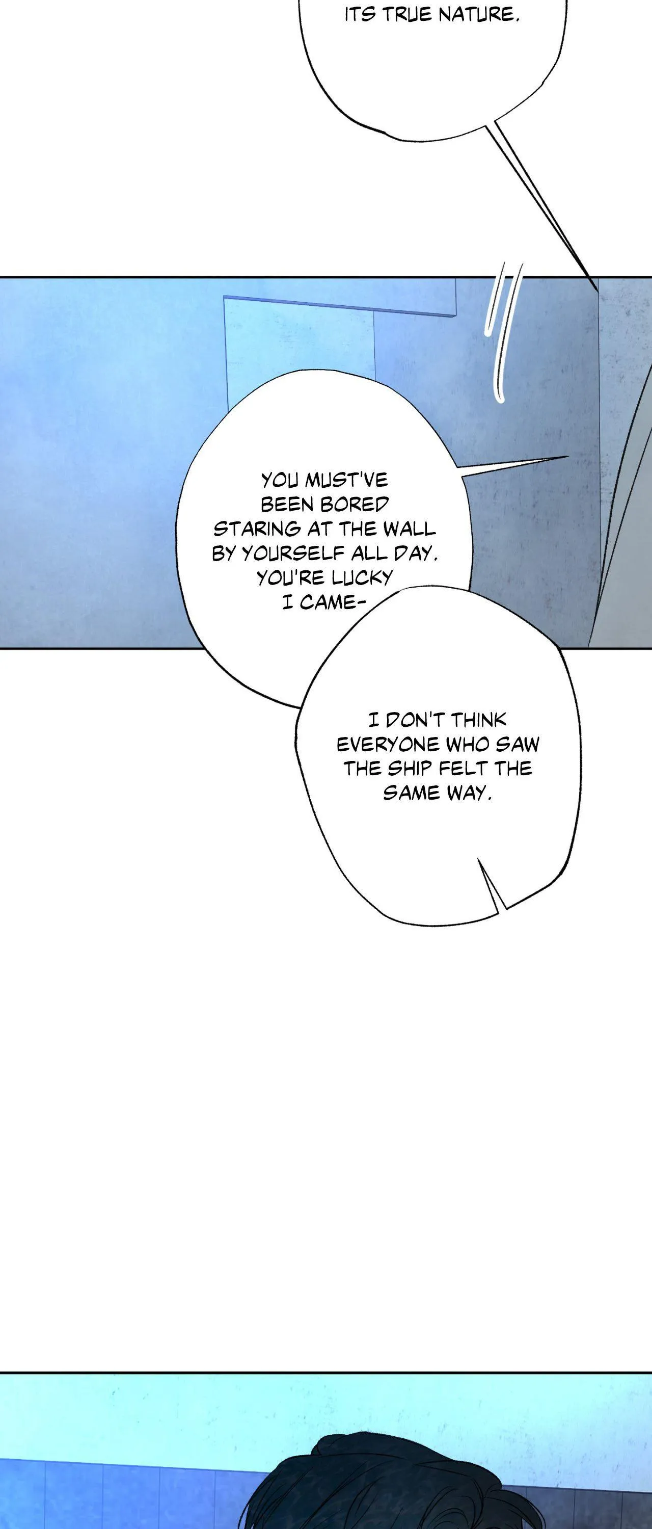Topsy-Turvy Chapter 200 page 69 - 