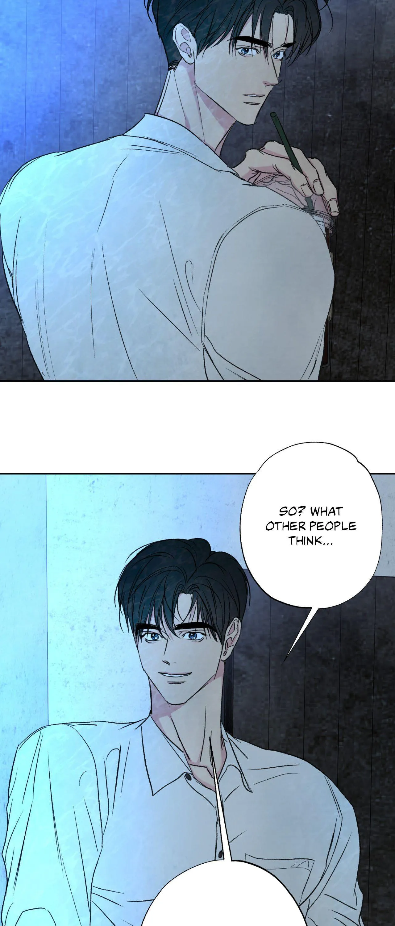 Topsy-Turvy Chapter 200 page 70 - 