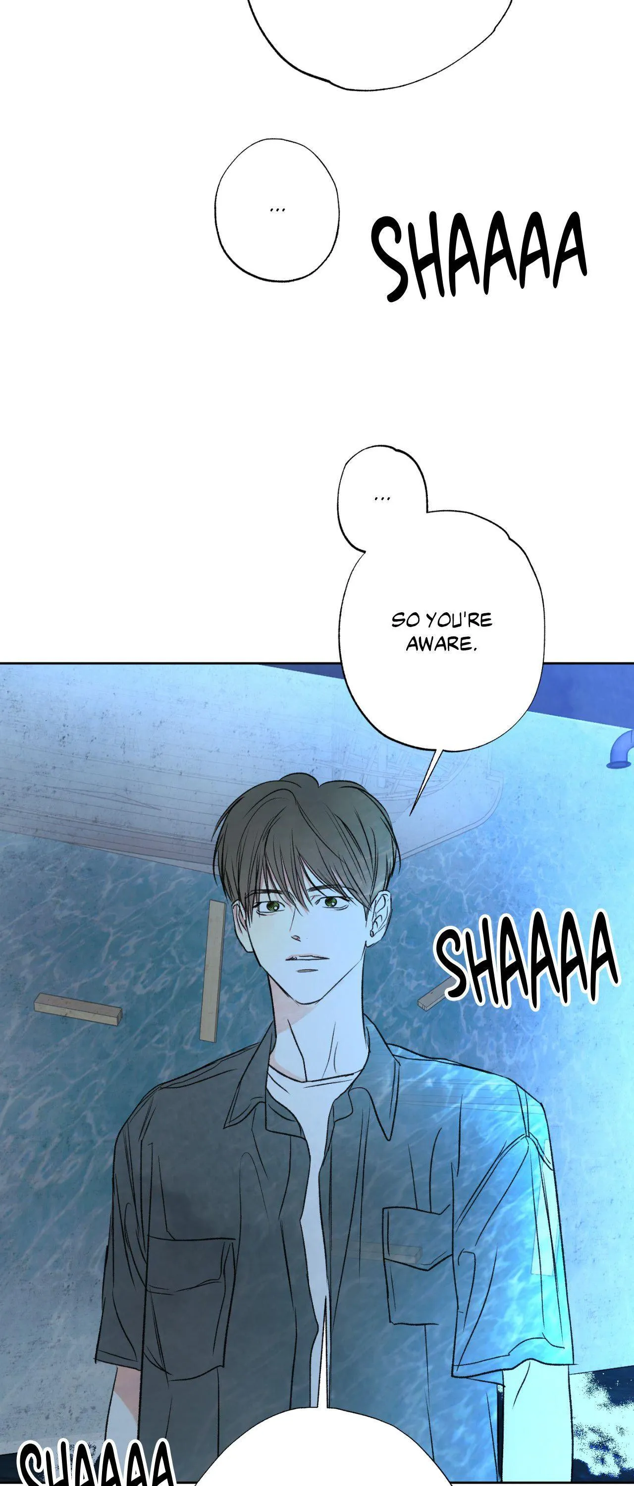 Topsy-Turvy Chapter 200 page 72 - 