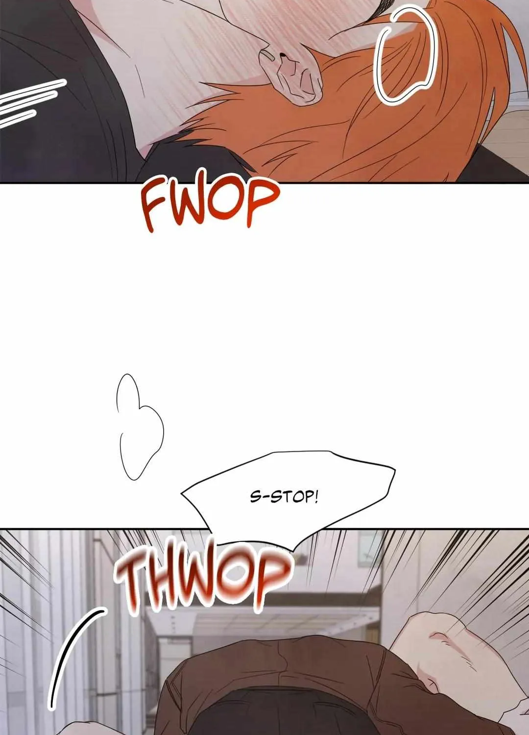 Read Topsy-Turvy chapter 21 image 11 on Lezhin