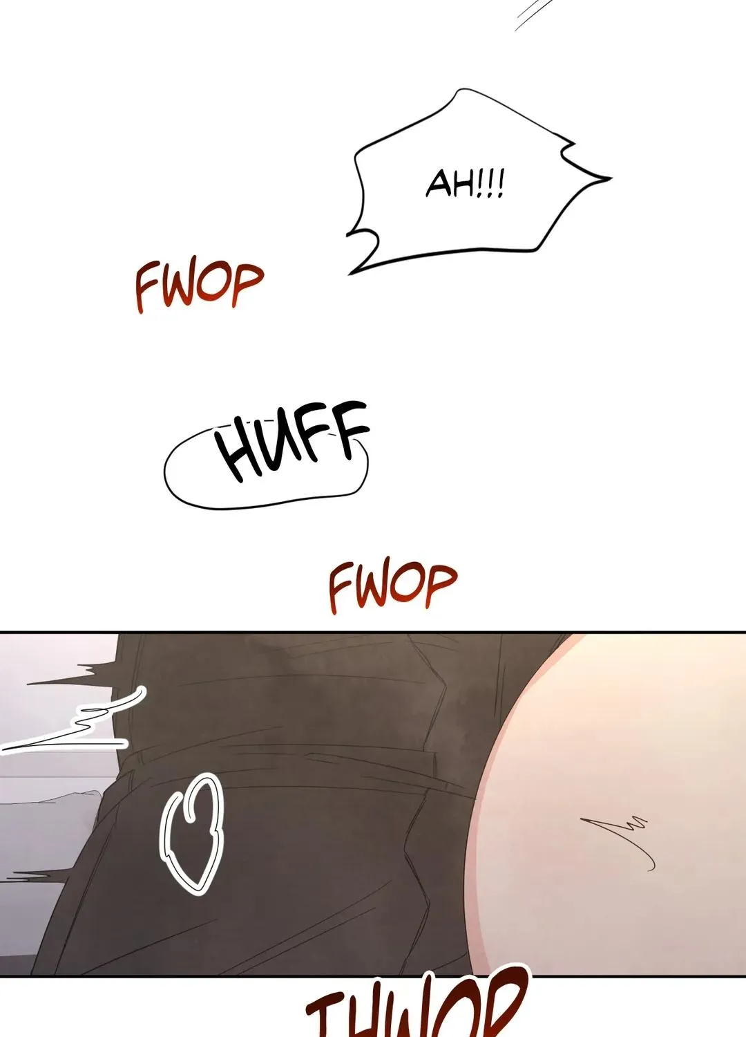 Read Topsy-Turvy chapter 21 image 13 on Lezhin