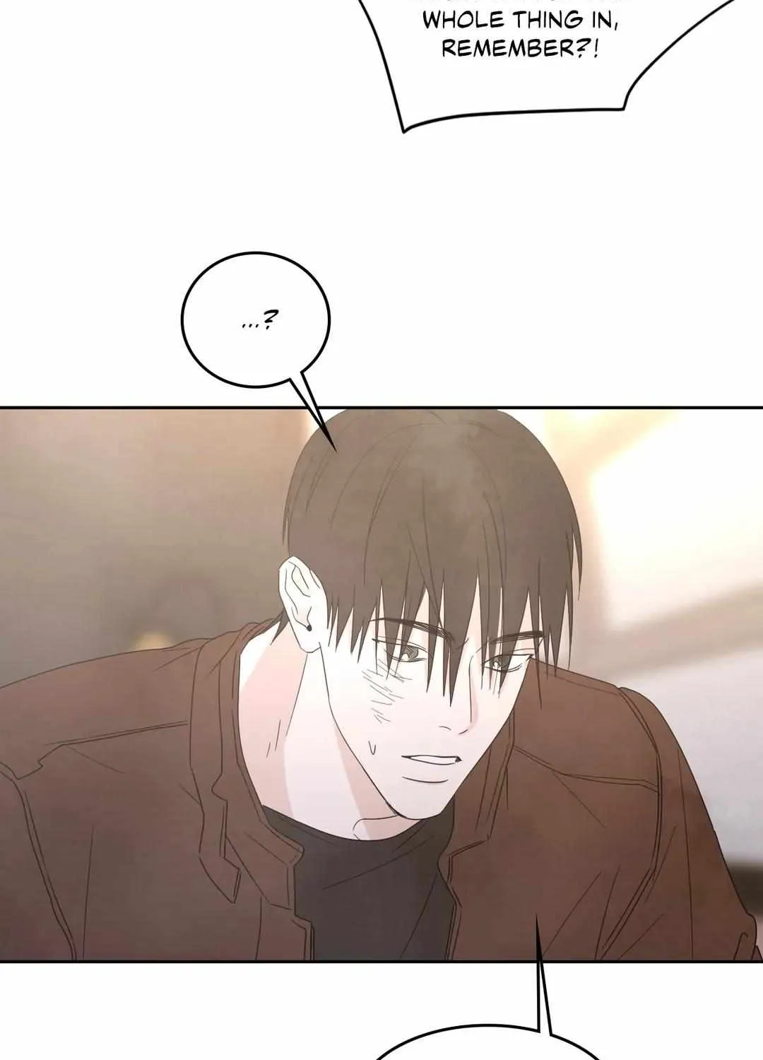 Read Topsy-Turvy chapter 21 image 2 on Lezhin