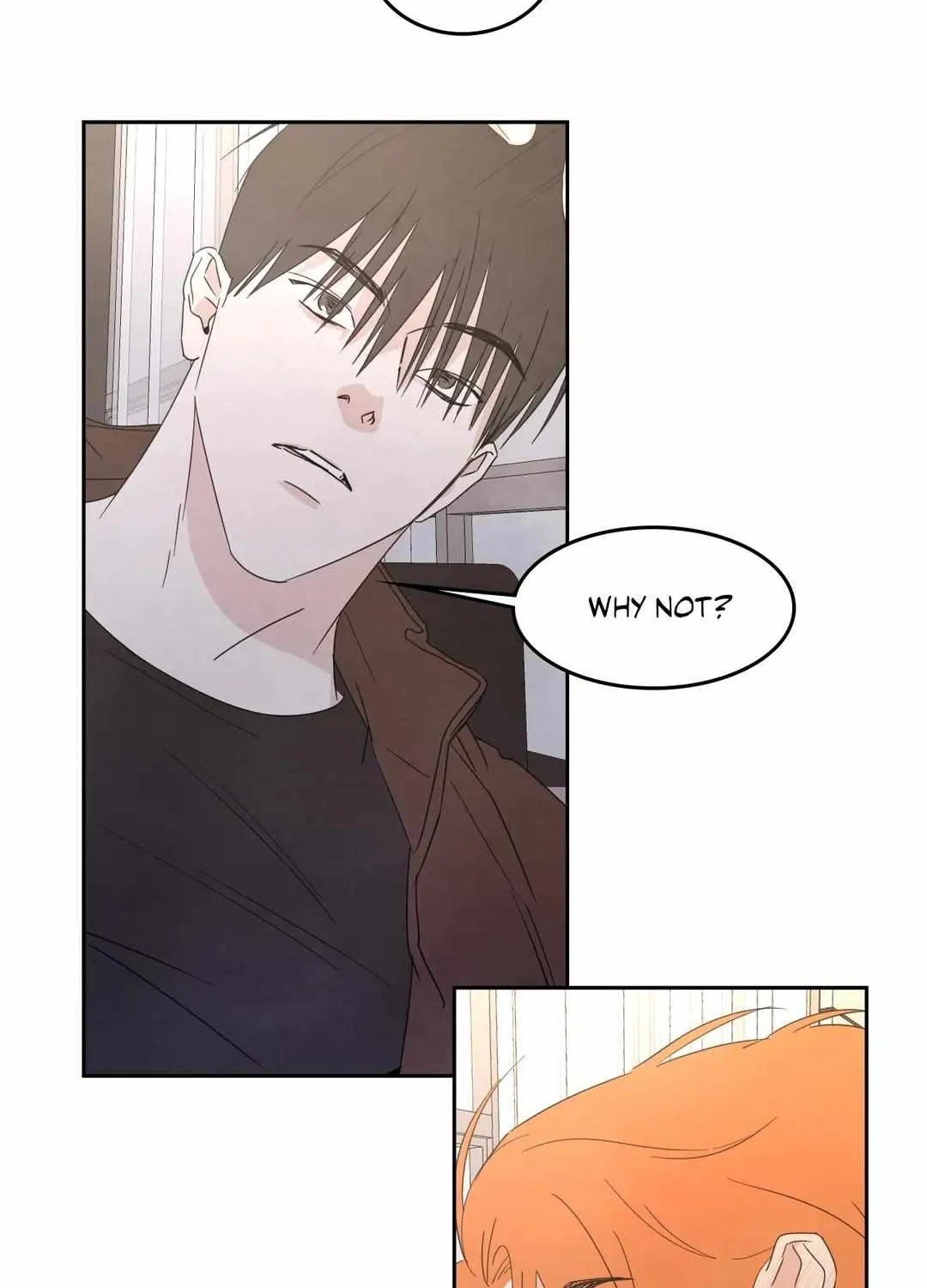 Read Topsy-Turvy chapter 21 image 20 on Lezhin