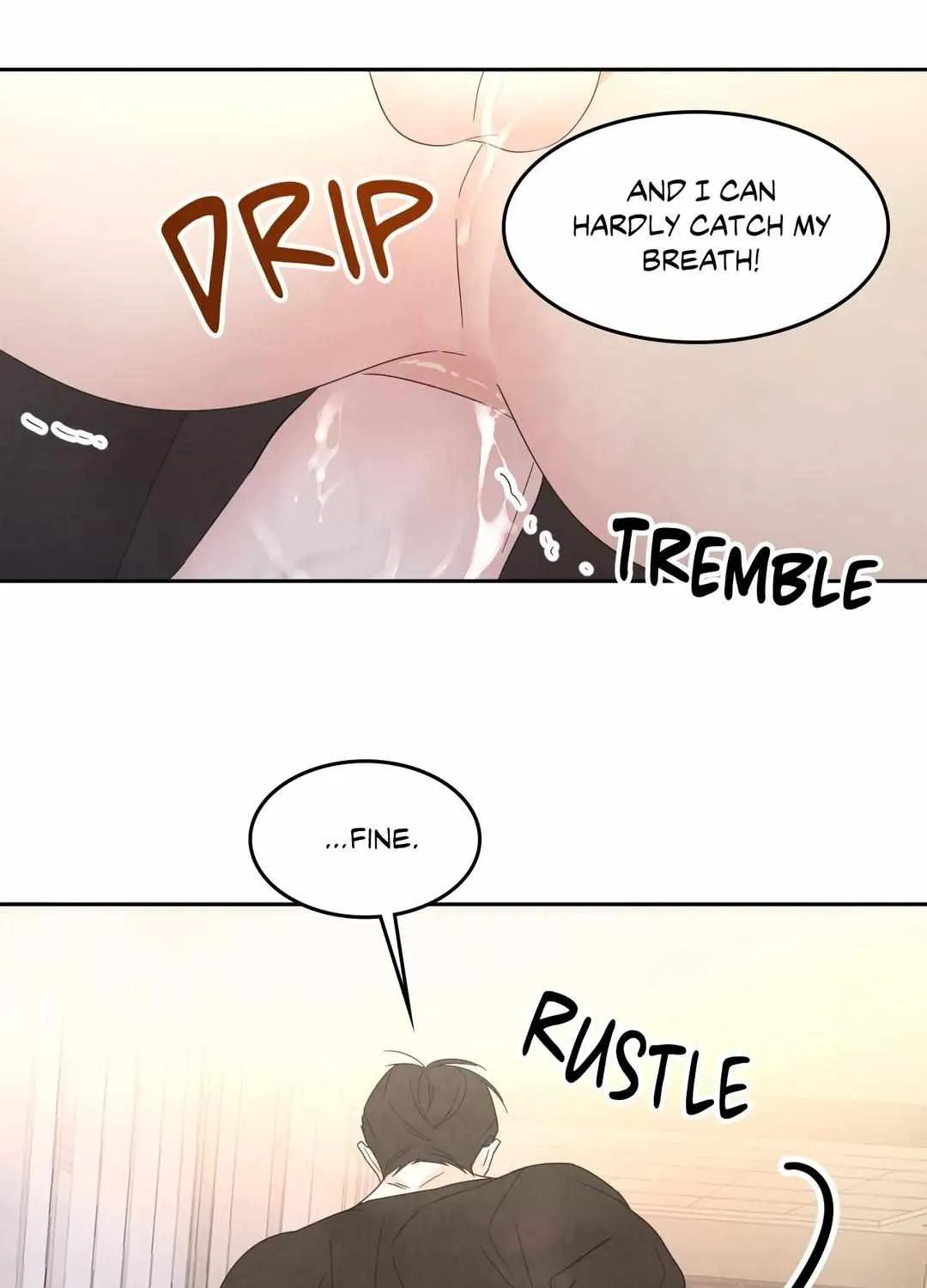 Read Topsy-Turvy chapter 21 image 22 on Lezhin