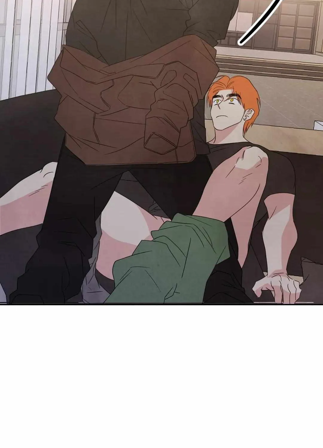 Read Topsy-Turvy chapter 21 image 23 on Lezhin