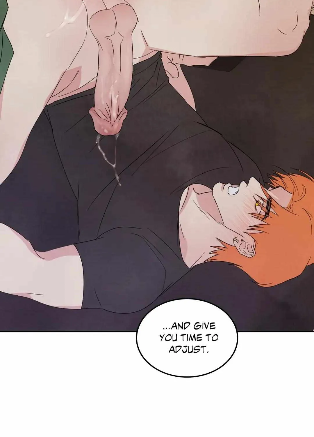 Read Topsy-Turvy chapter 21 image 26 on Lezhin