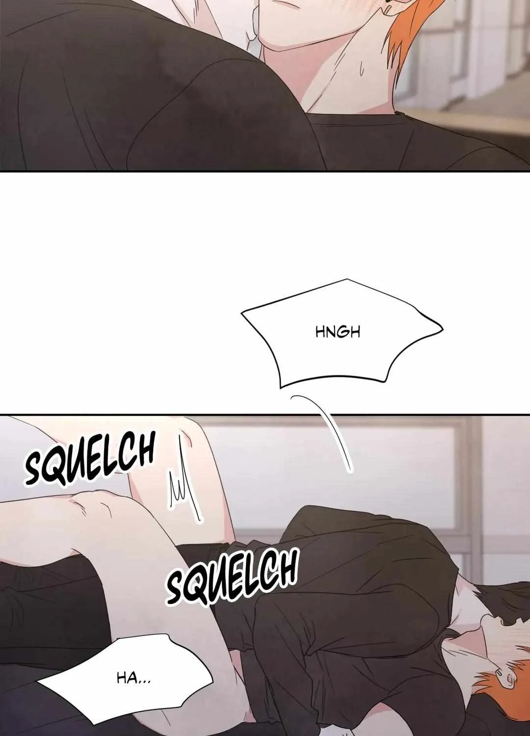 Read Topsy-Turvy chapter 21 image 28 on Lezhin