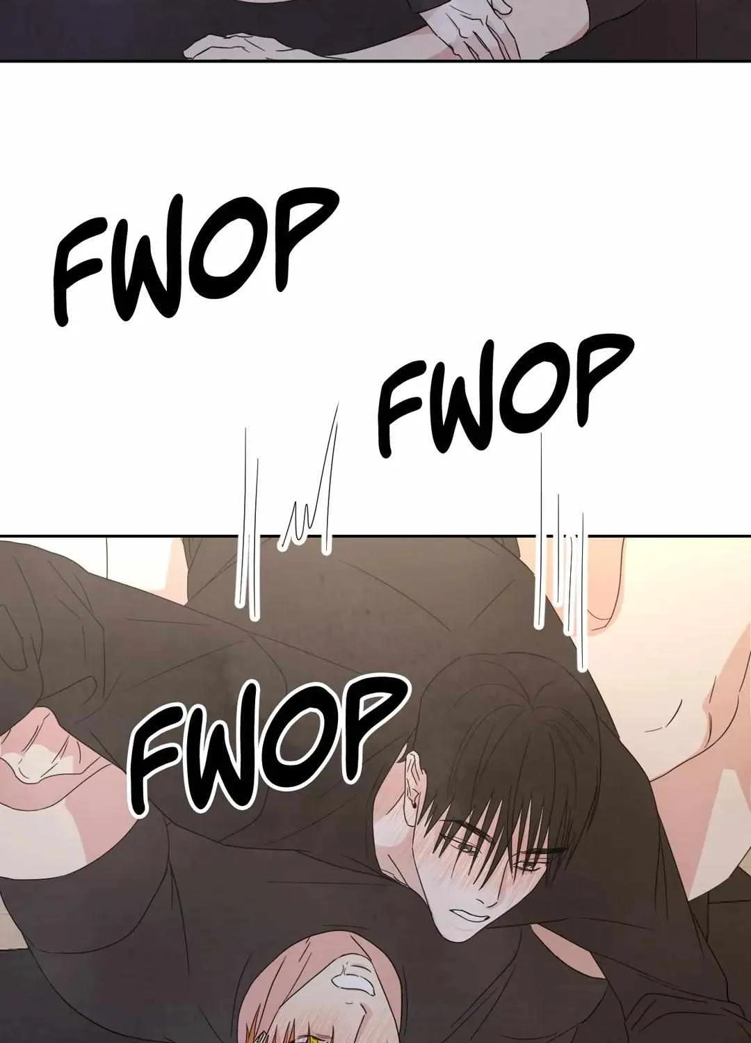 Read Topsy-Turvy chapter 21 image 29 on Lezhin