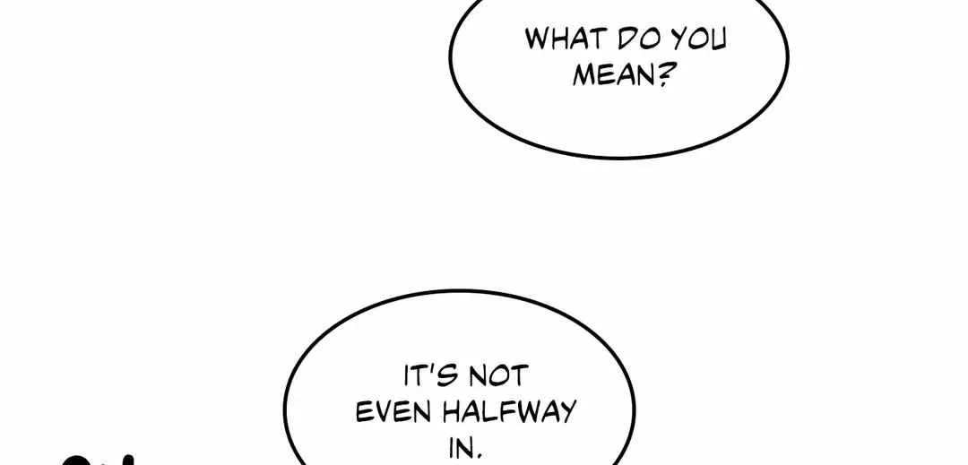 Read Topsy-Turvy chapter 21 image 3 on Lezhin