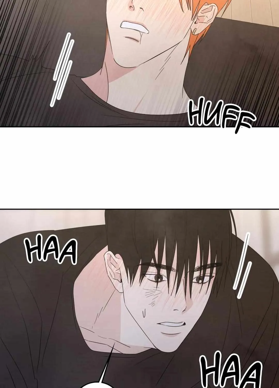 Read Topsy-Turvy chapter 21 image 31 on Lezhin