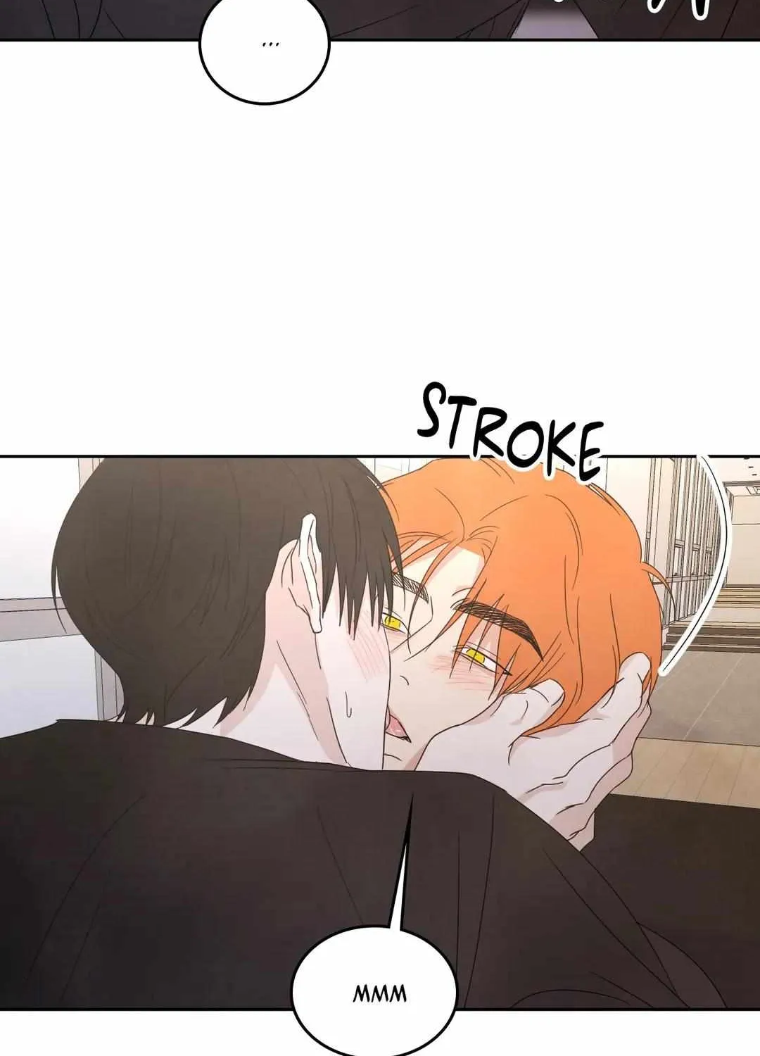 Read Topsy-Turvy chapter 21 image 32 on Lezhin