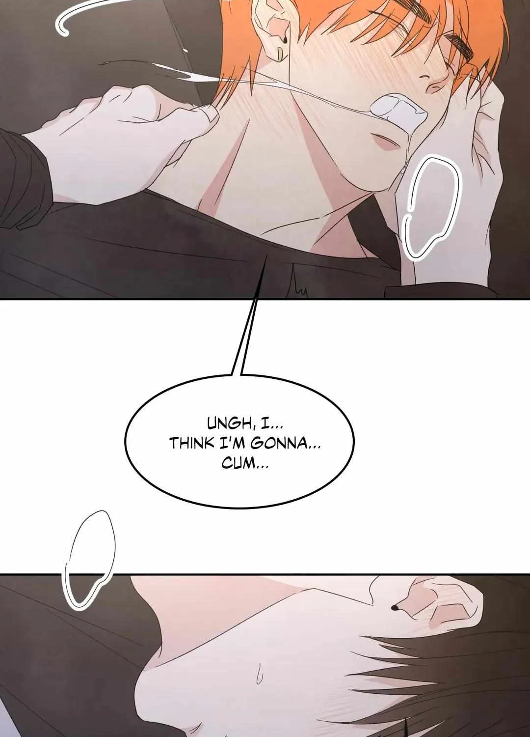 Read Topsy-Turvy chapter 21 image 35 on Lezhin