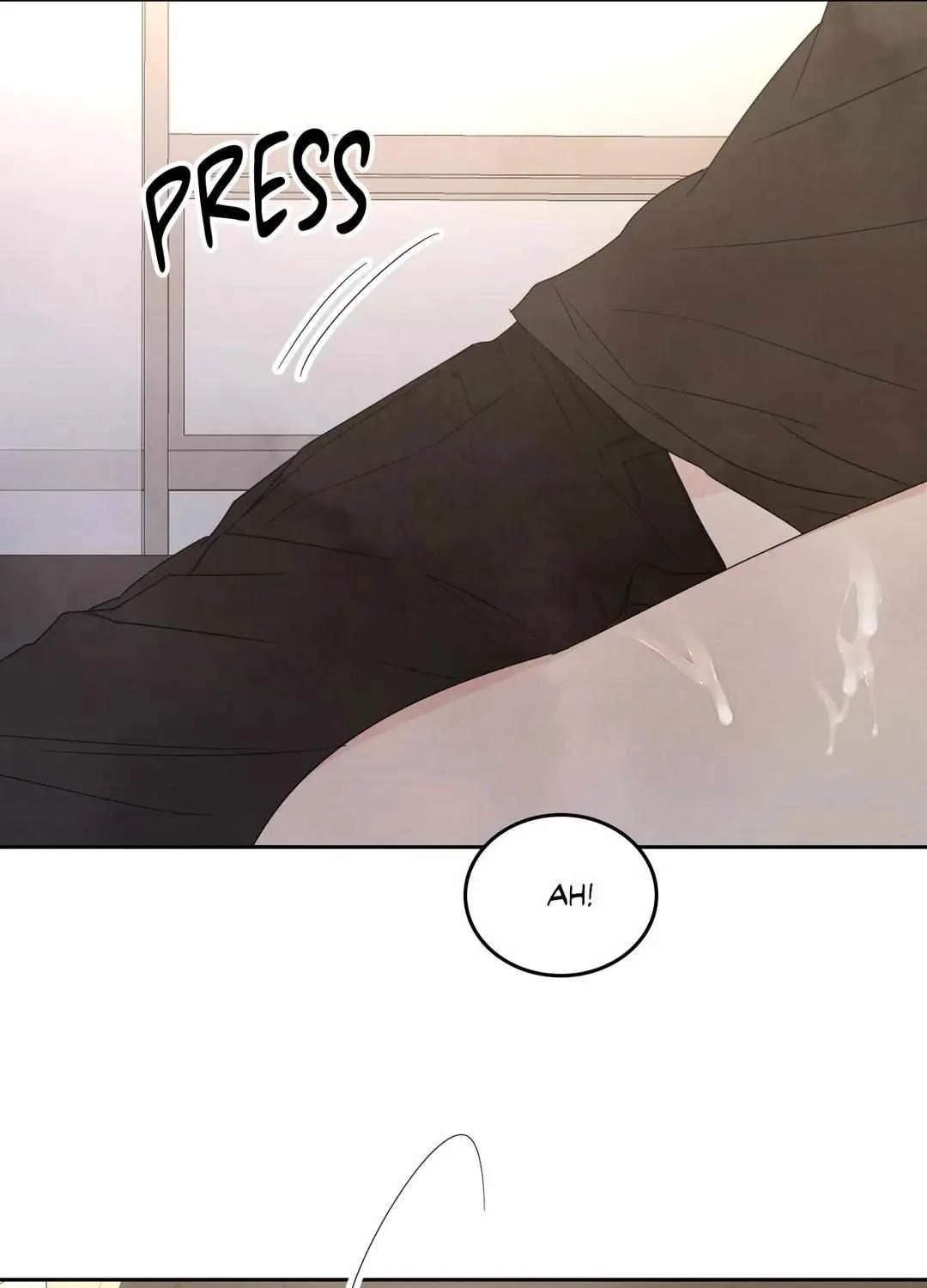 Read Topsy-Turvy chapter 21 image 37 on Lezhin
