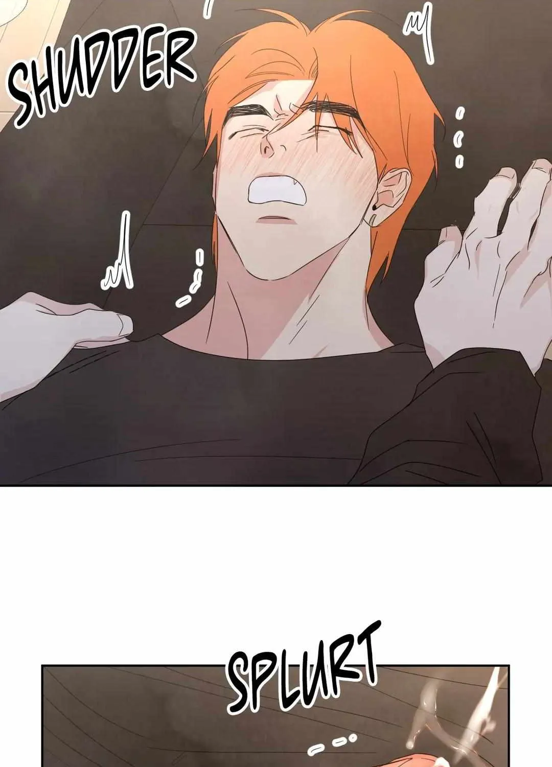 Read Topsy-Turvy chapter 21 image 38 on Lezhin
