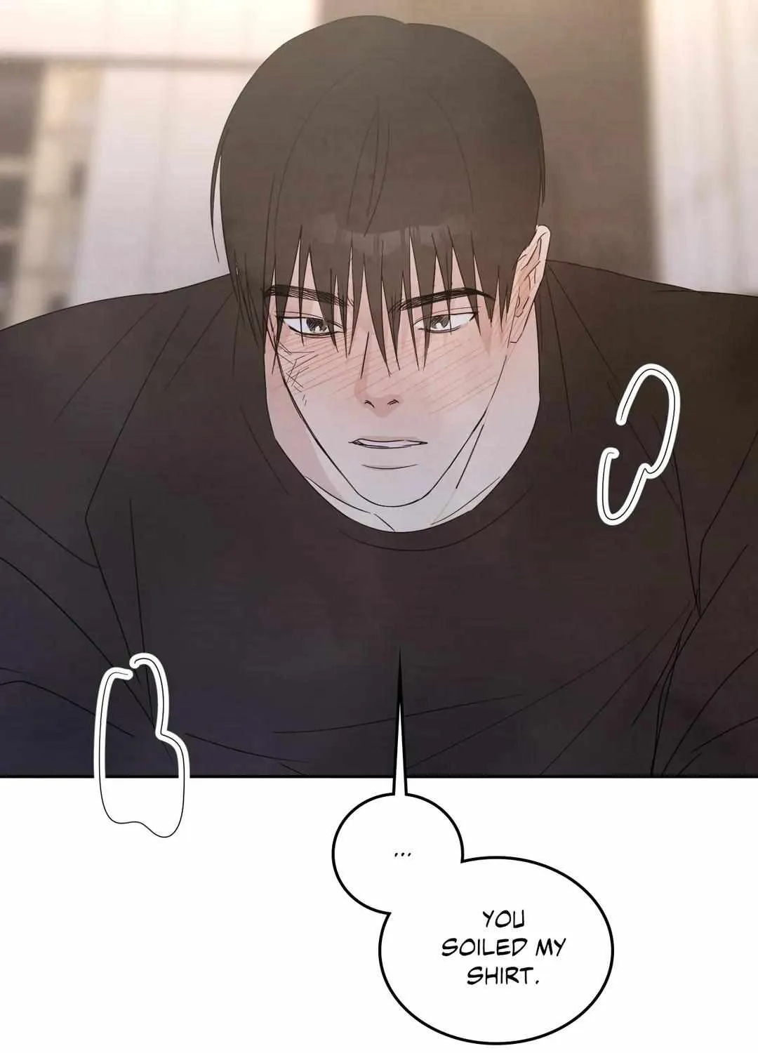 Read Topsy-Turvy chapter 21 image 40 on Lezhin