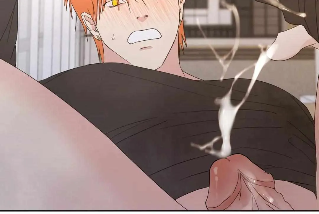 Read Topsy-Turvy chapter 21 image 42 on Lezhin
