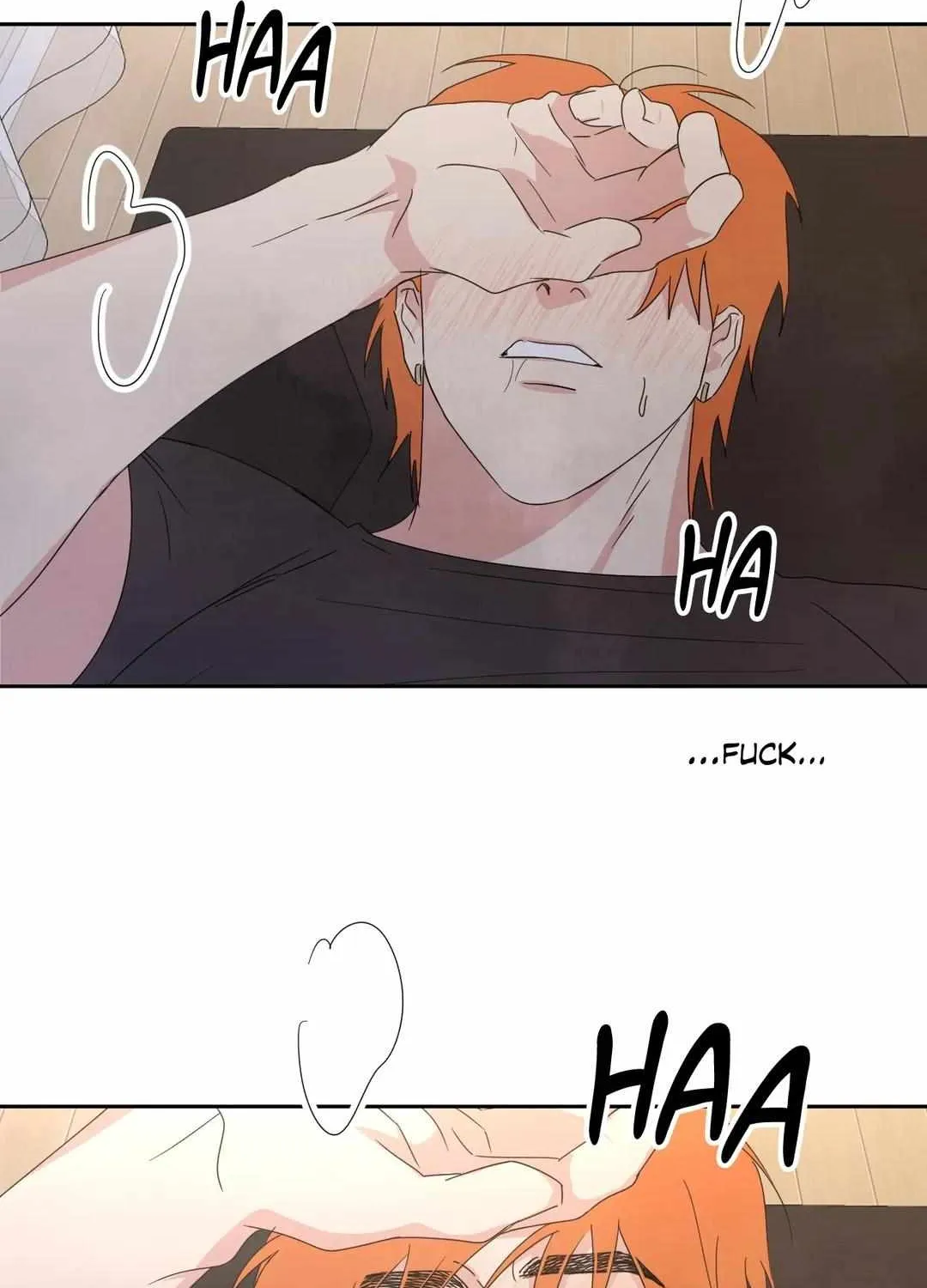 Read Topsy-Turvy chapter 21 image 53 on Lezhin
