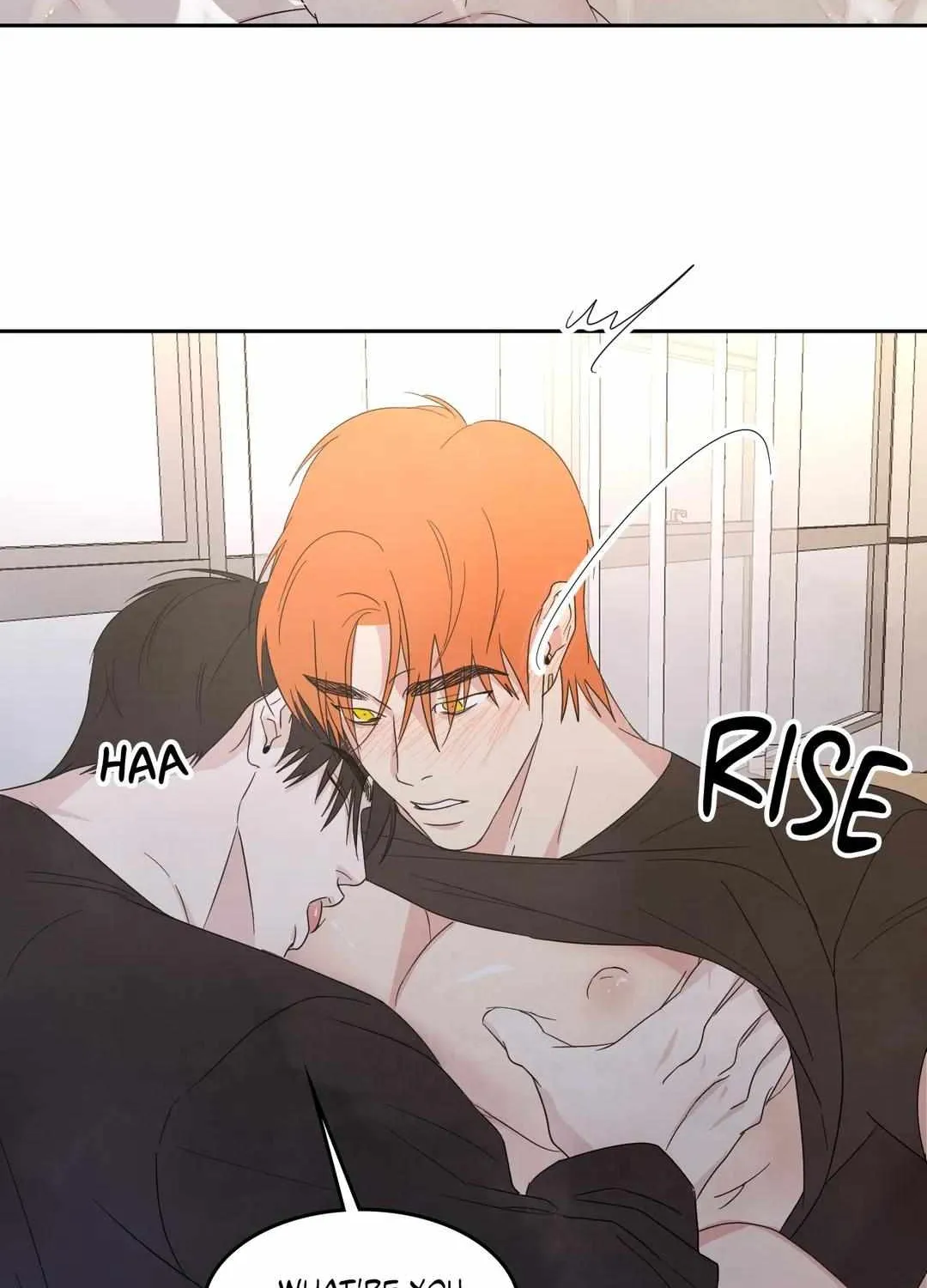 Read Topsy-Turvy chapter 21 image 56 on Lezhin