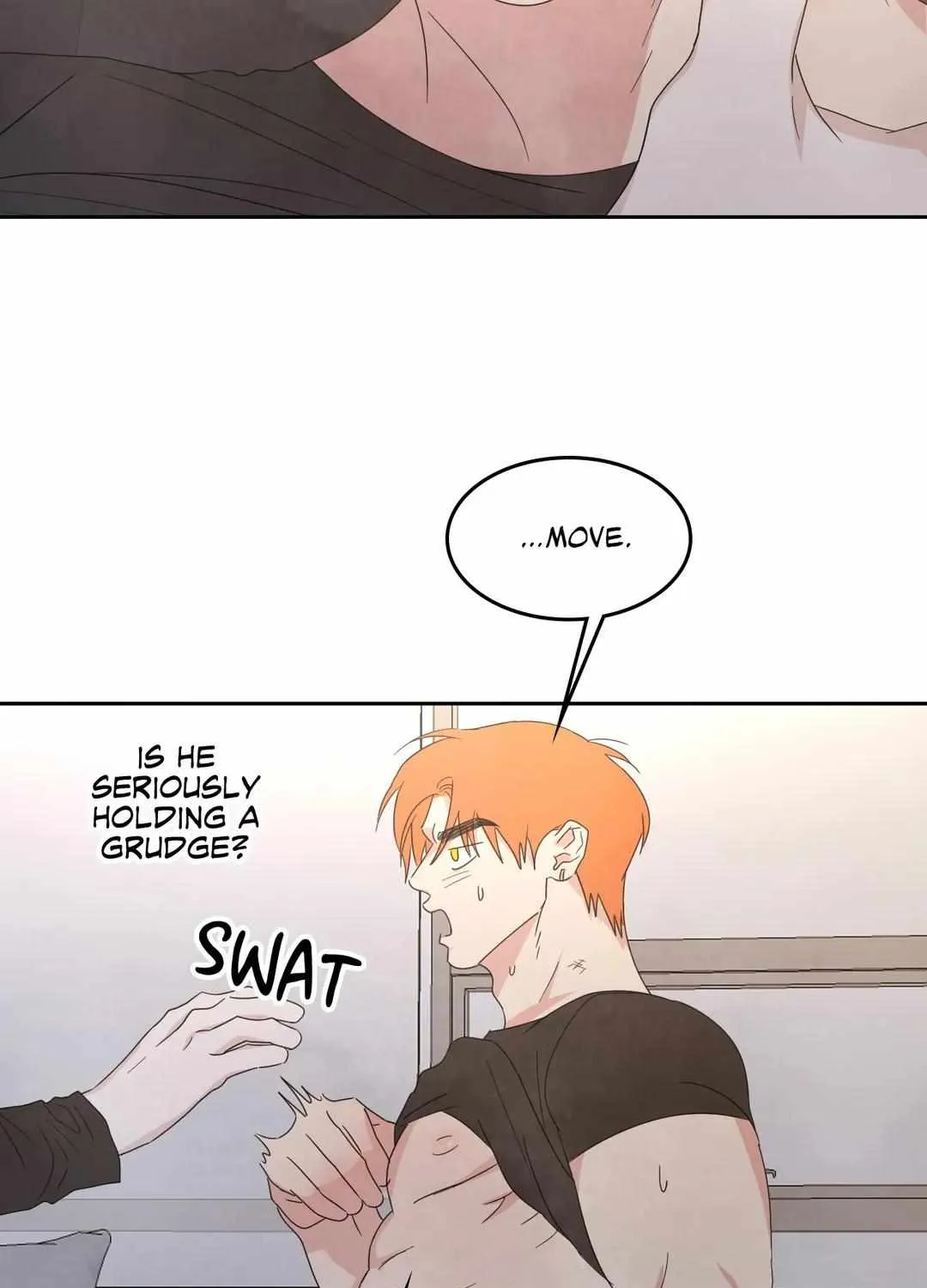 Read Topsy-Turvy chapter 21 image 58 on Lezhin
